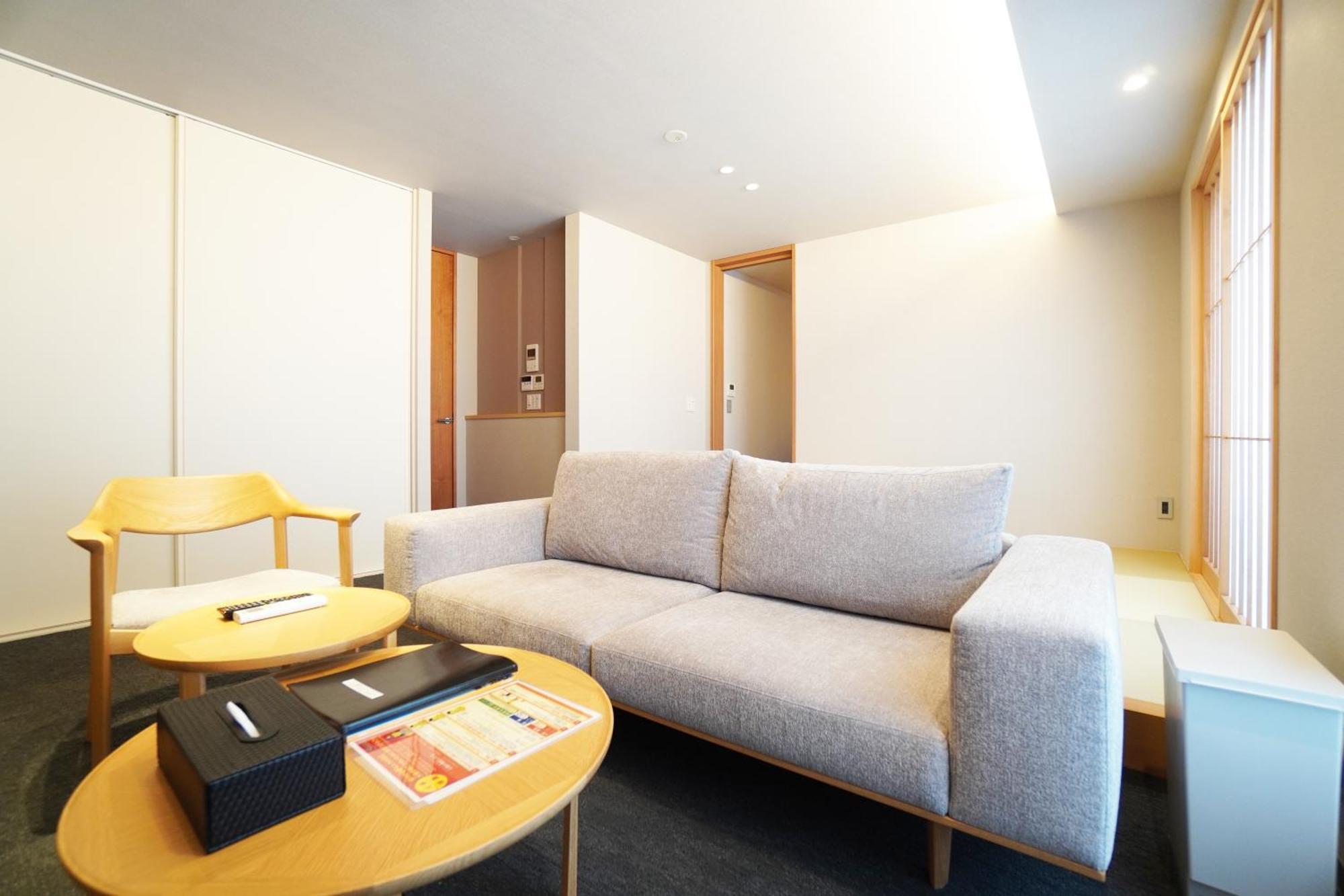 Apartment Avenir Kyoto
