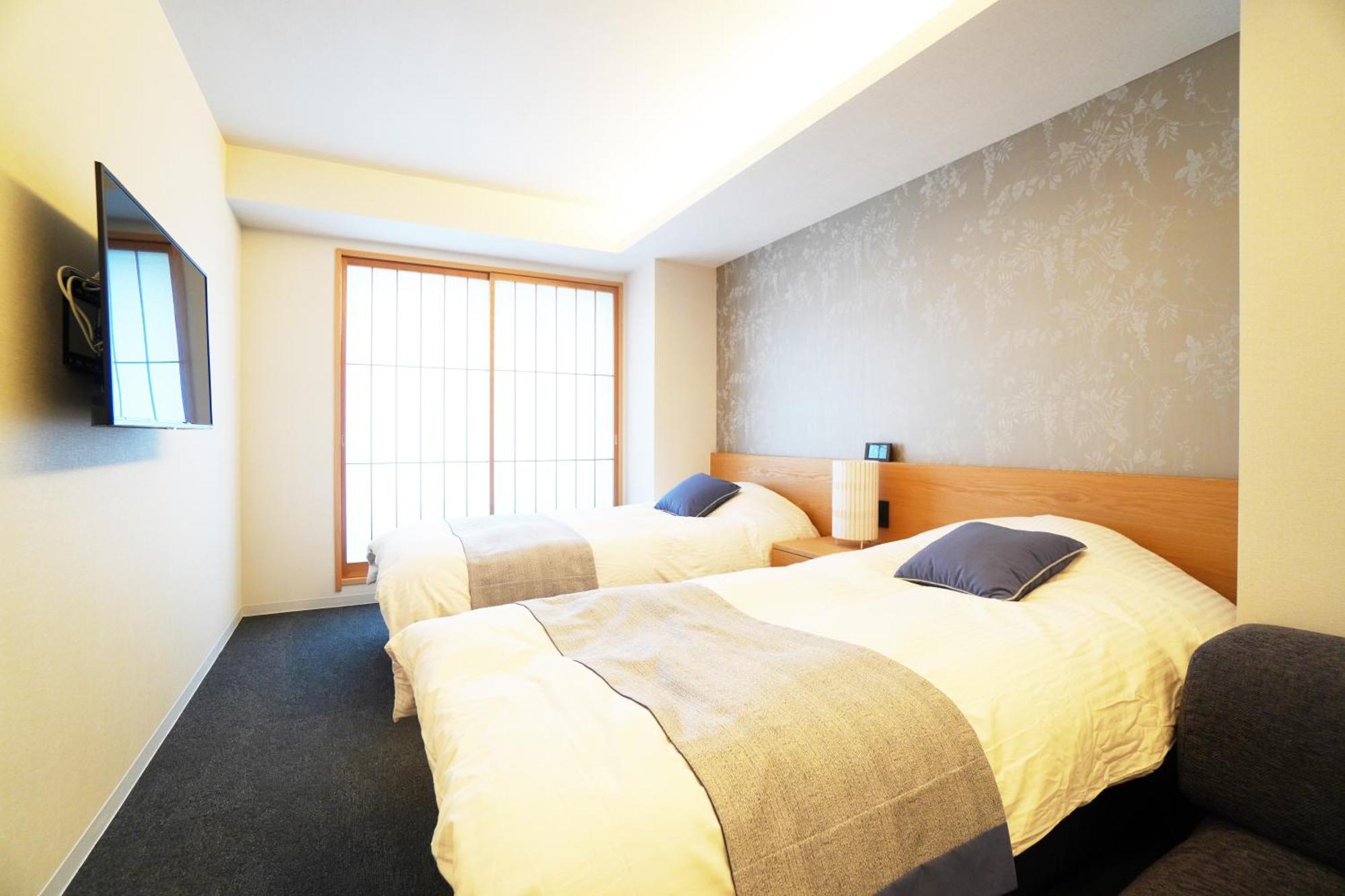 Apartment Avenir