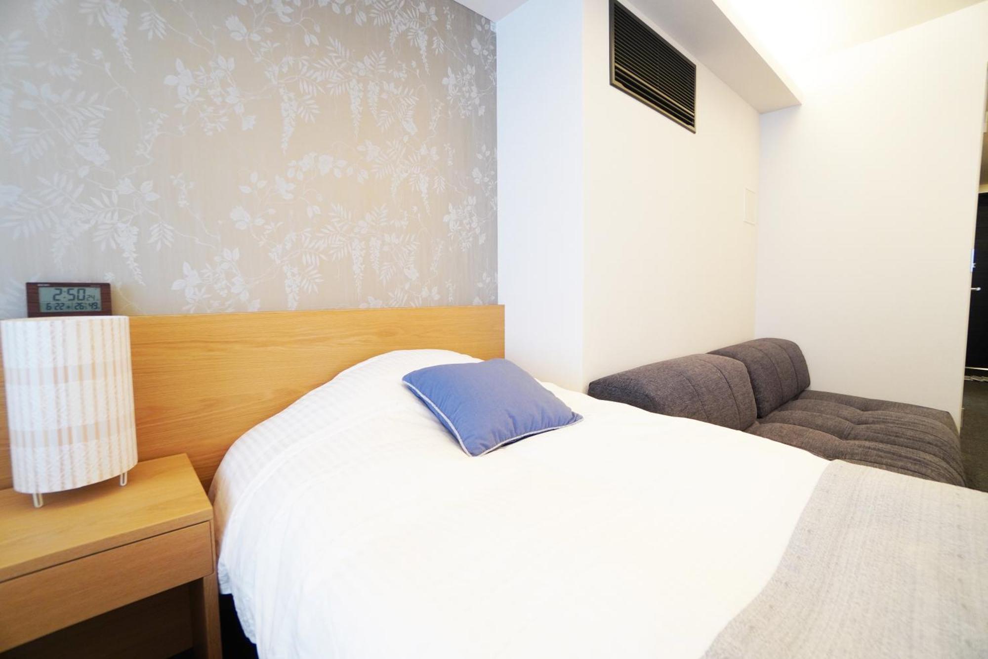 Avenir Apartment Kyoto