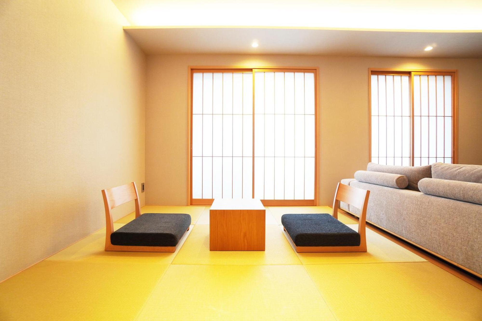 Apartment Avenir Kyoto