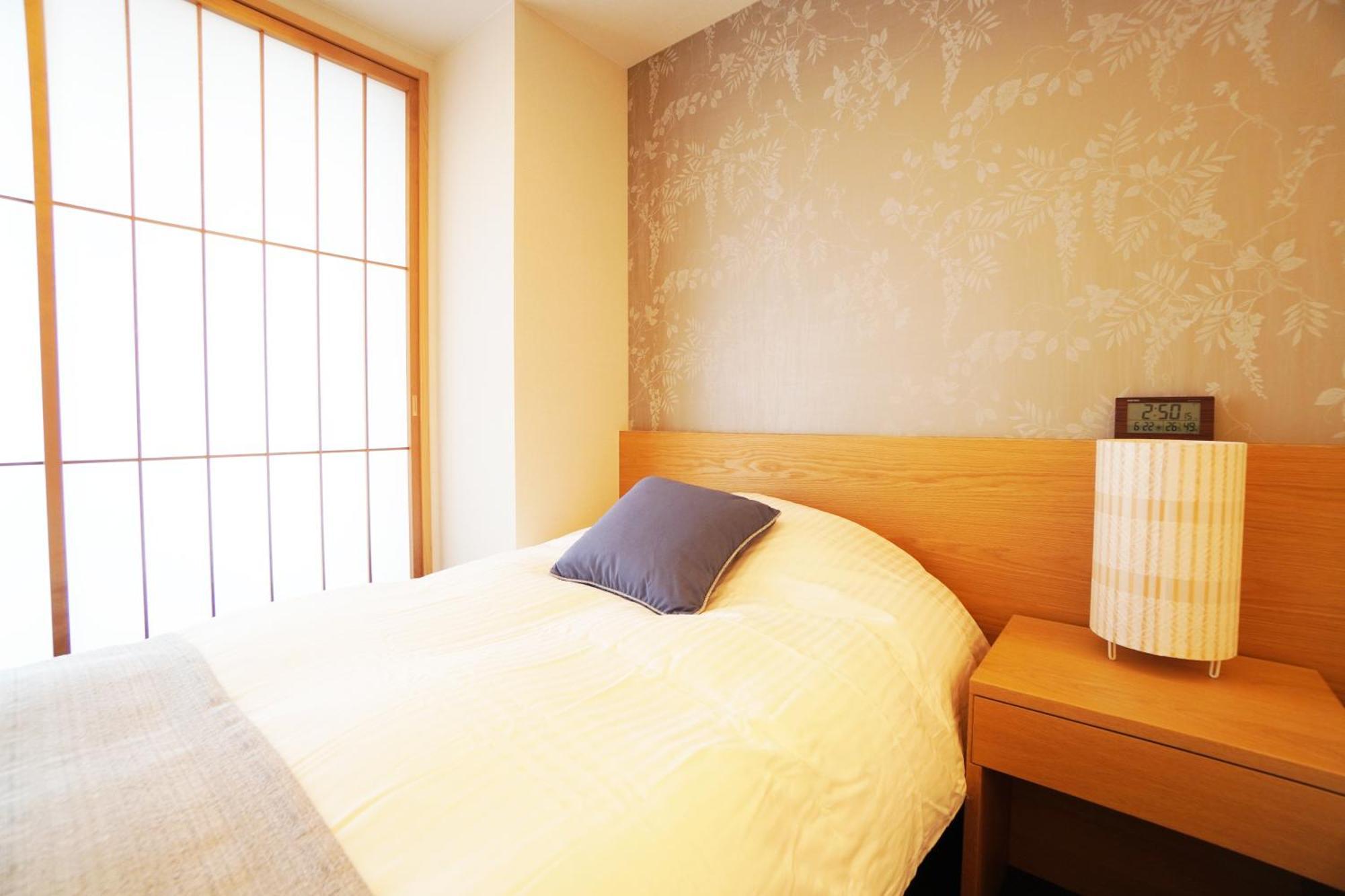 Apartment Avenir *