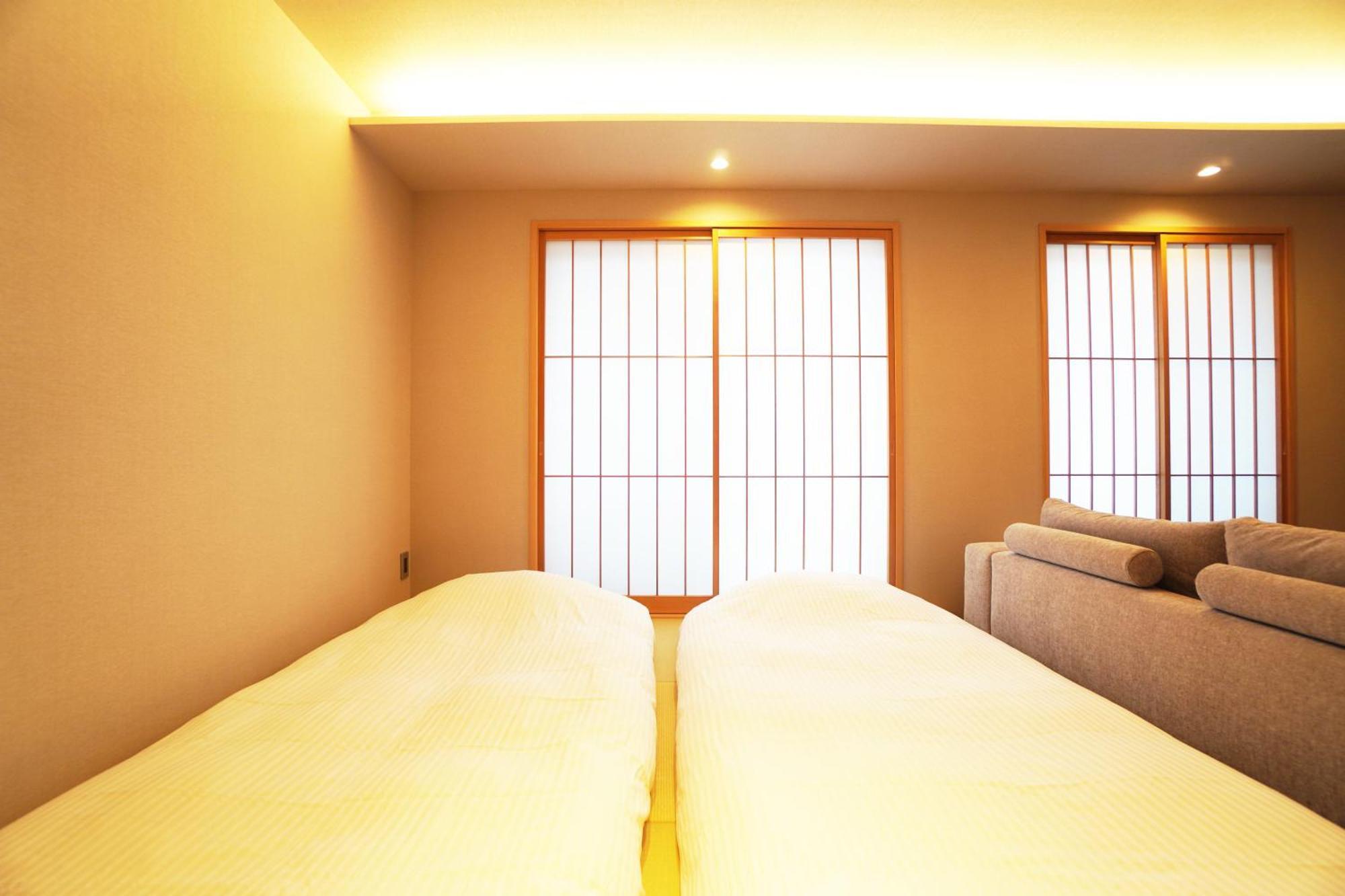 Apartment Avenir Kyoto