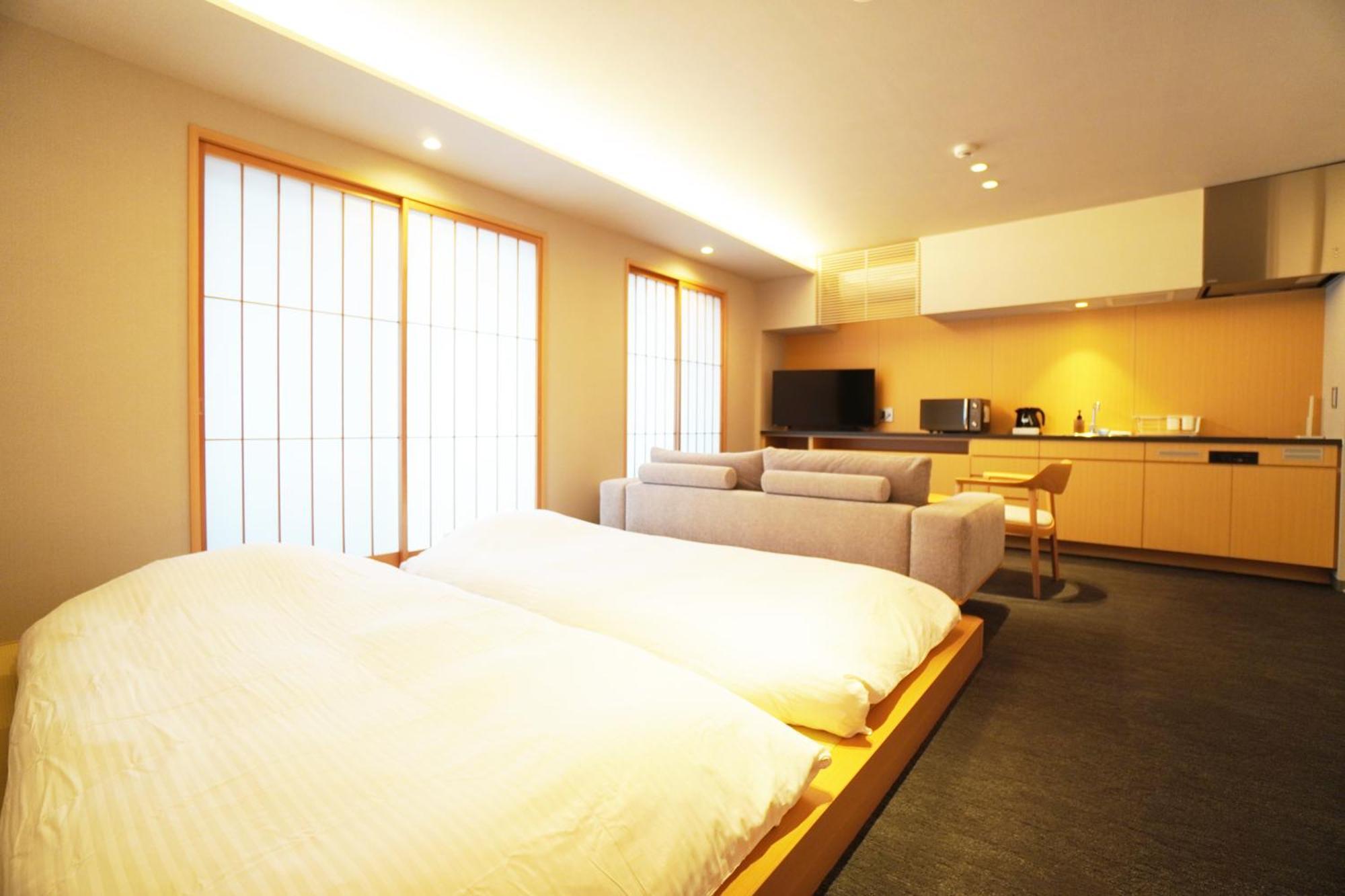 Avenir Kyoto