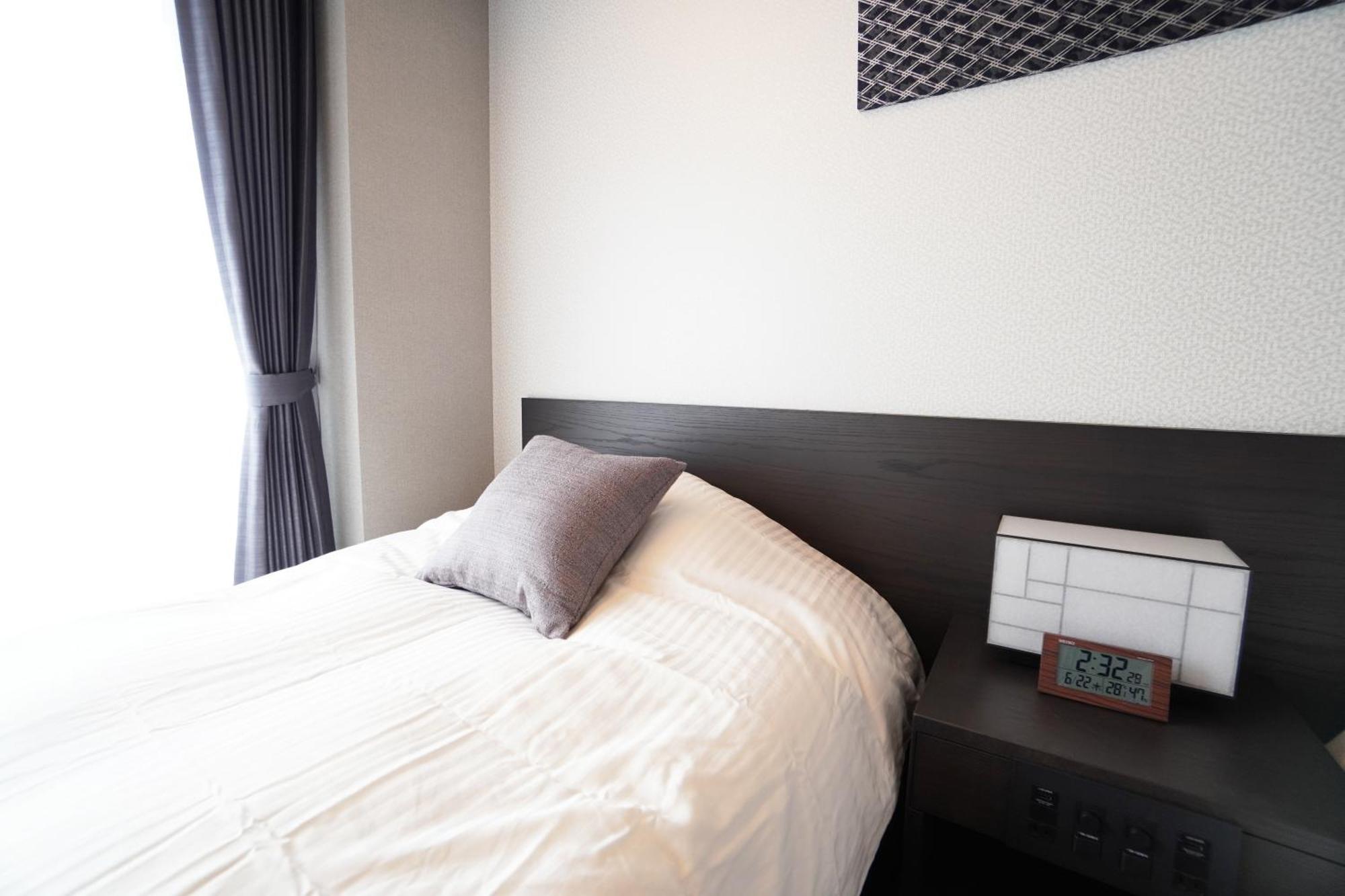 Avenir Apartment Kyoto