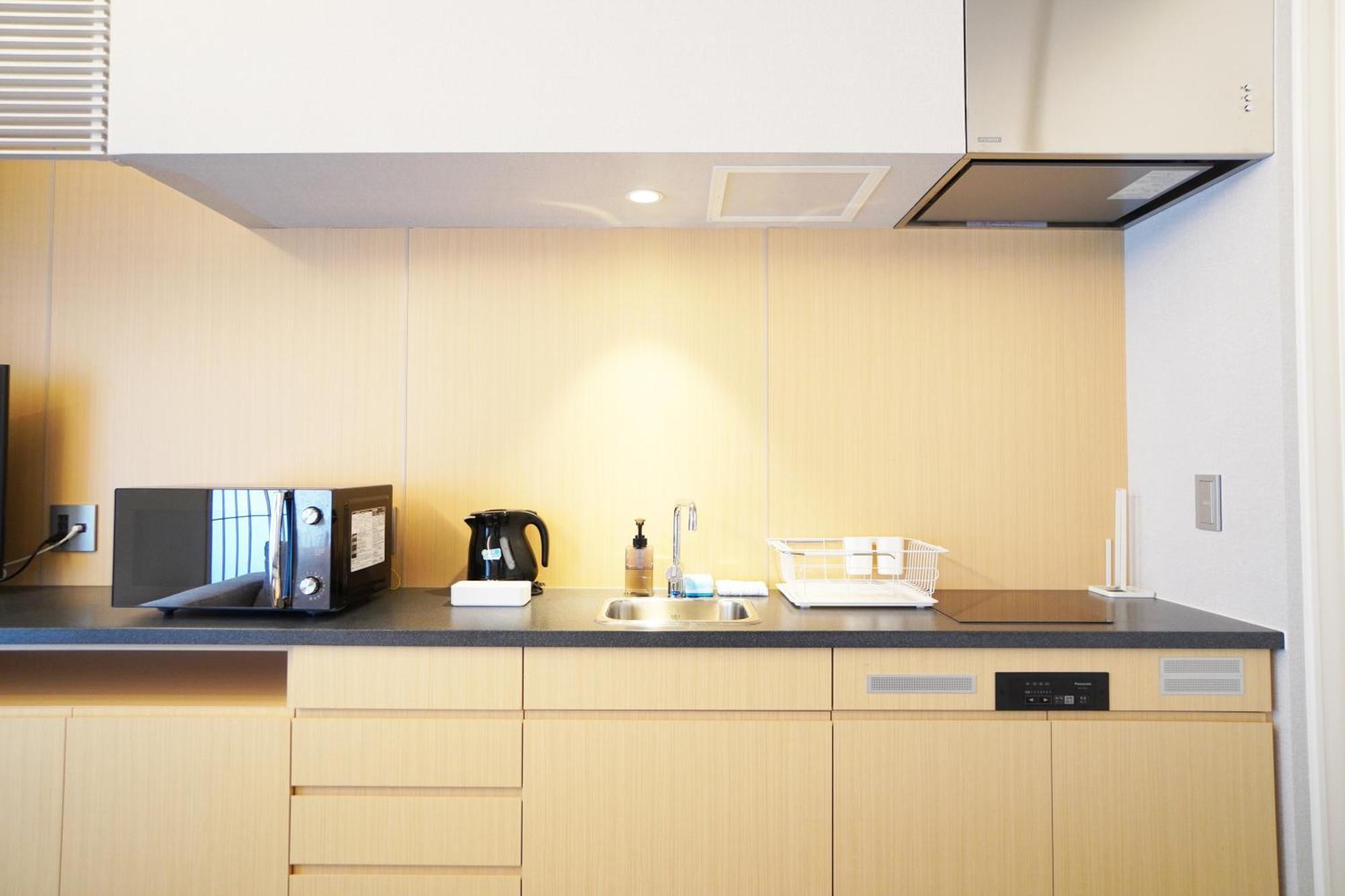 Apartment Avenir Kyoto