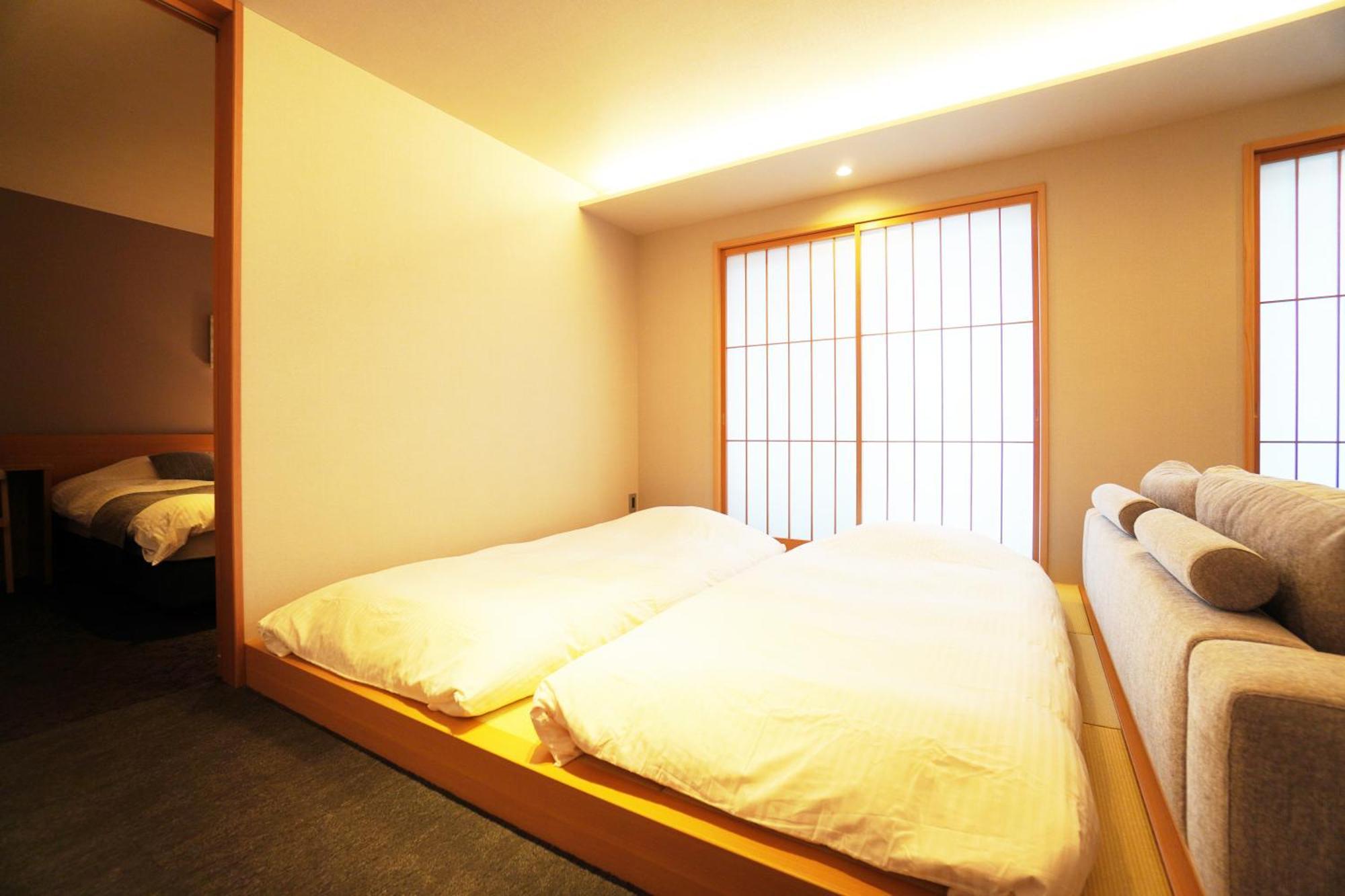 Avenir Apartment Kyoto