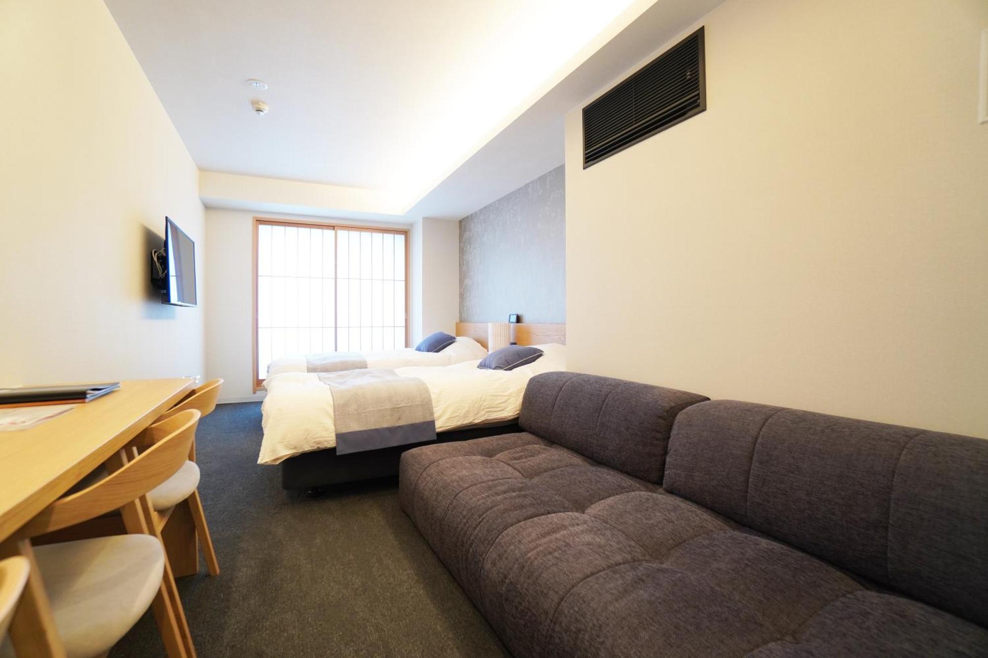 Avenir Apartment