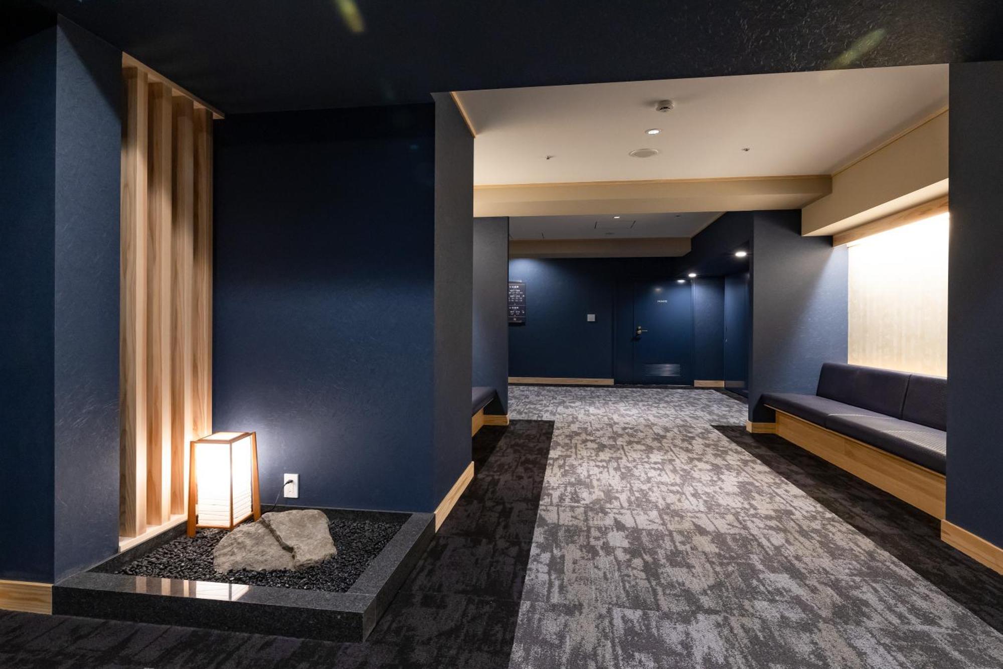 Ryokan Ginkaku 2*