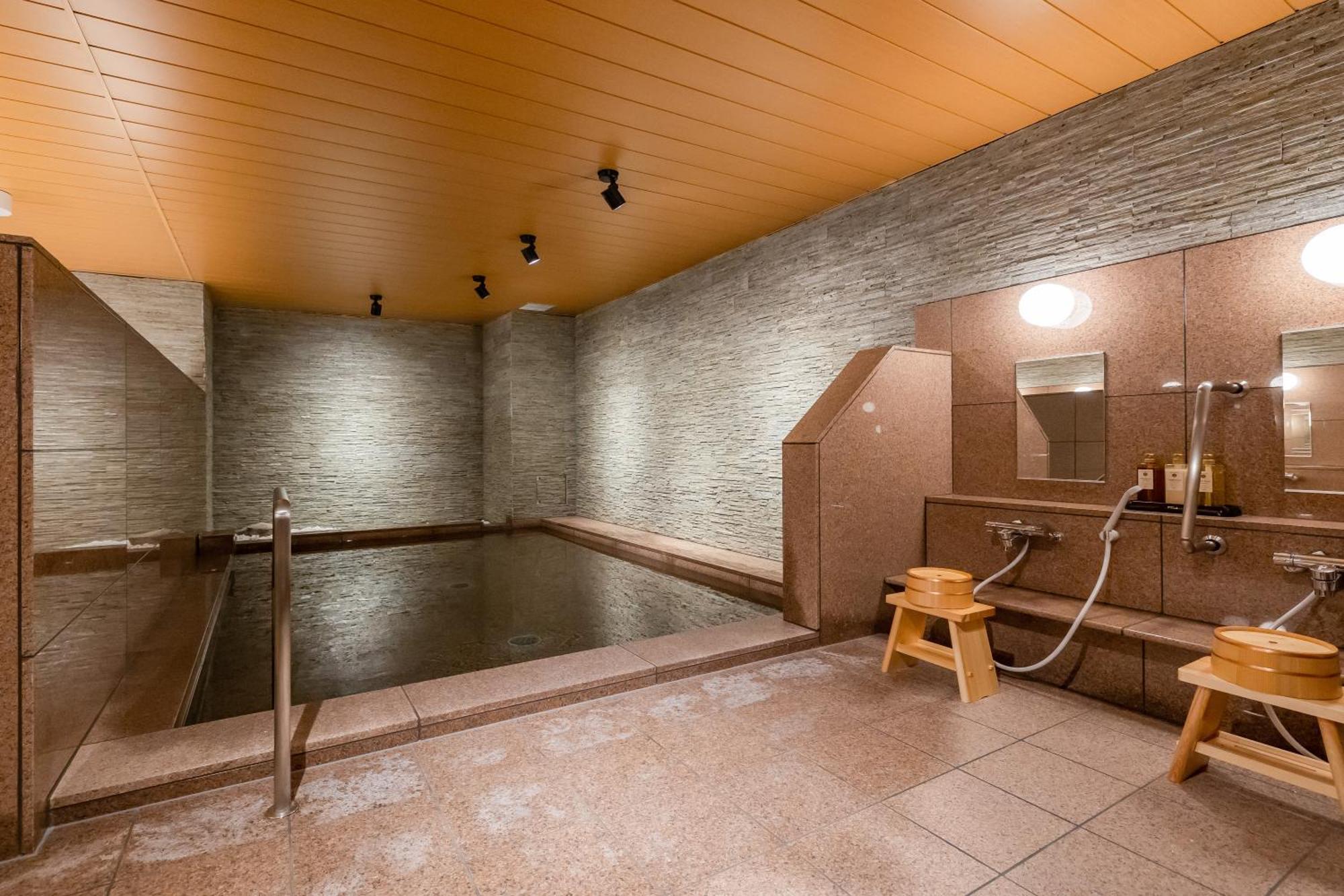 Ginkaku Ryokan Kyoto
