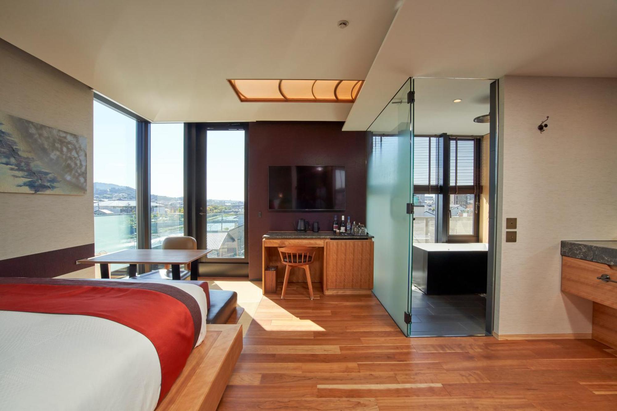 Genji Kyoto, A Member Of Design Hotel 4*