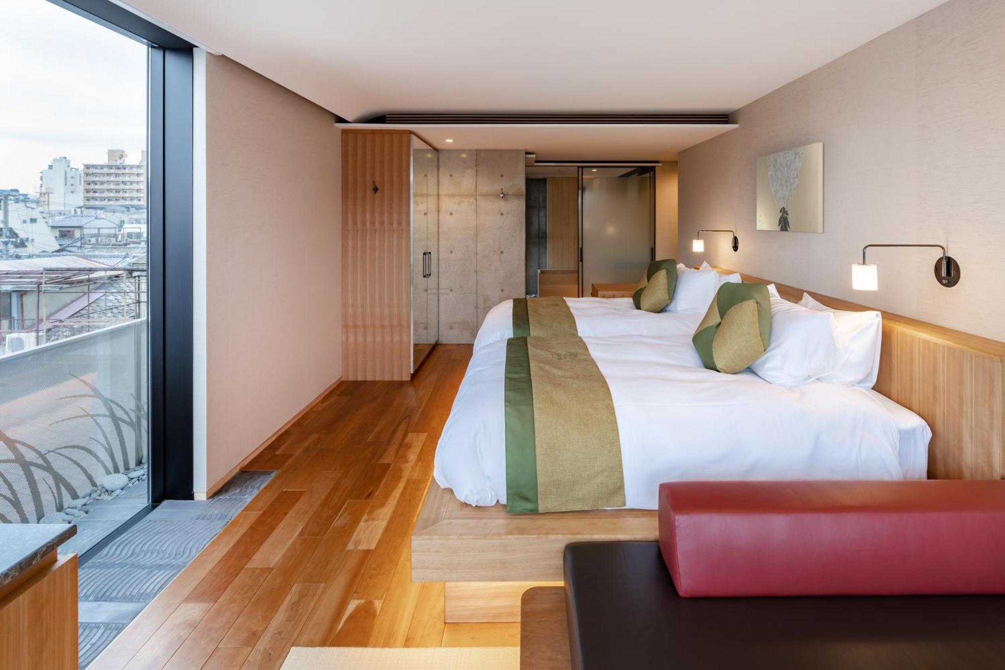 Hotel Genji Kyoto, A Member Of Design Kyoto