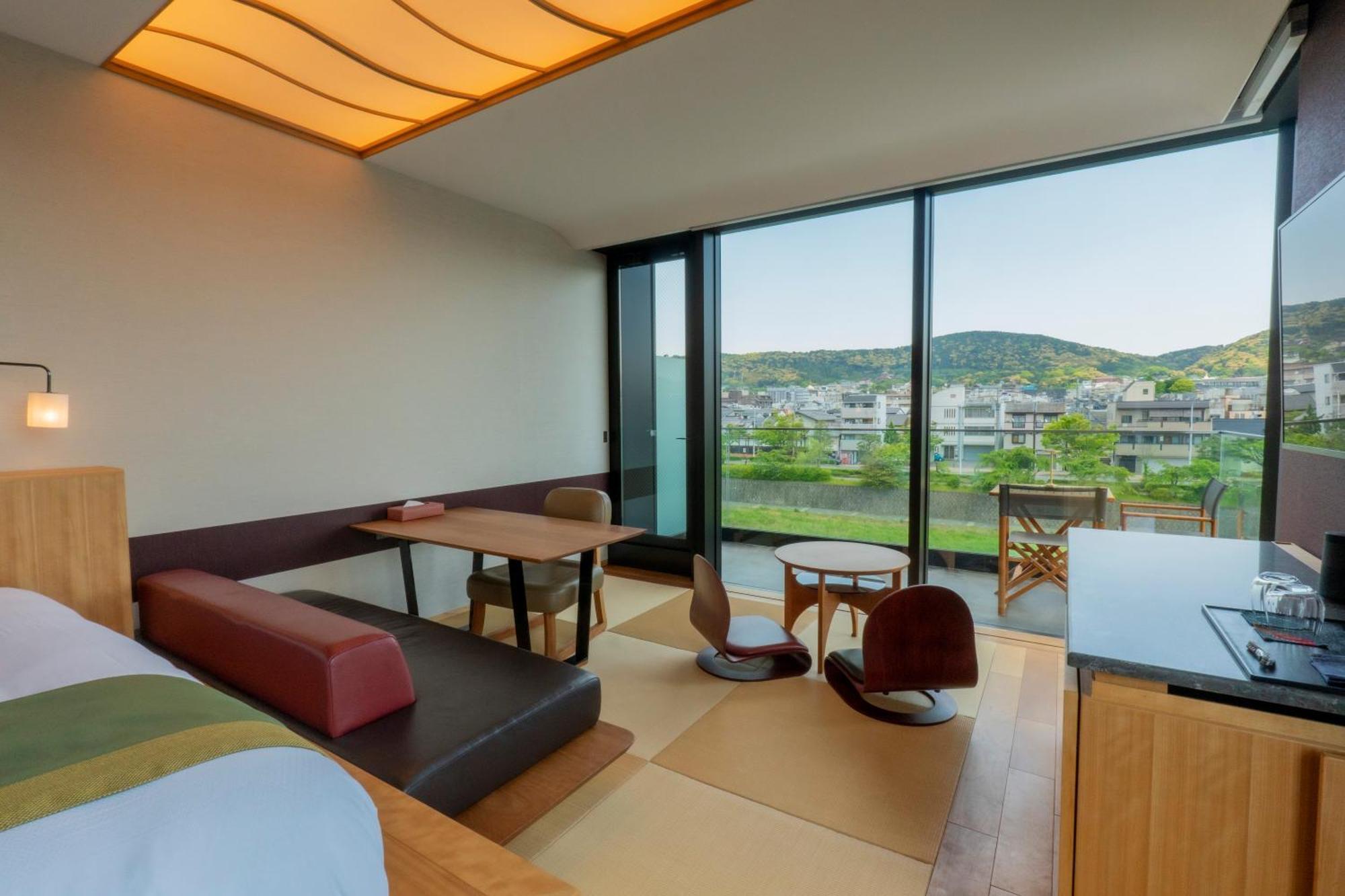 Hotel Genji Kyoto, A Member Of Design