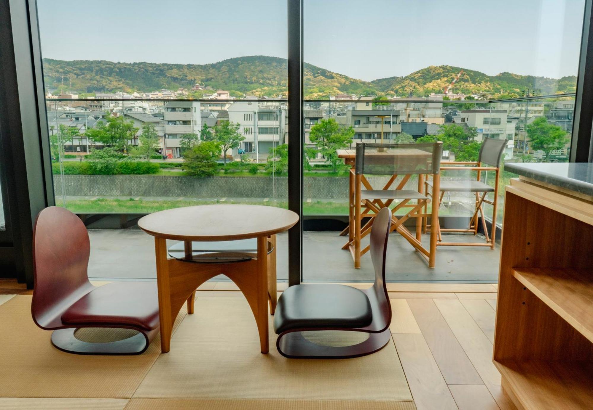 Hotel Genji Kyoto, A Member Of Design 4*