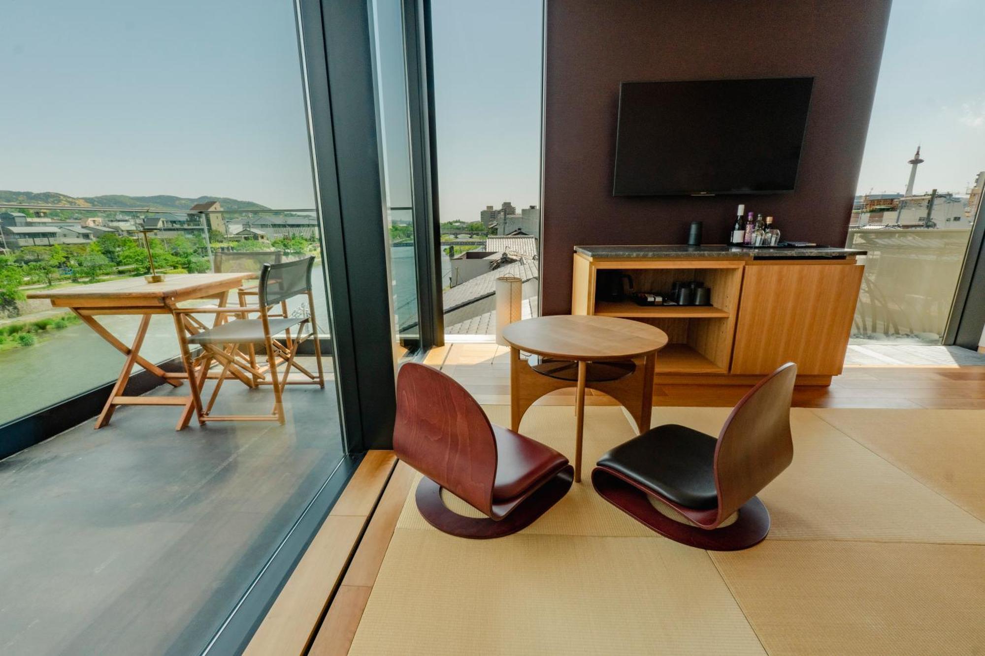 Genji Kyoto, A Member Of Design 4*