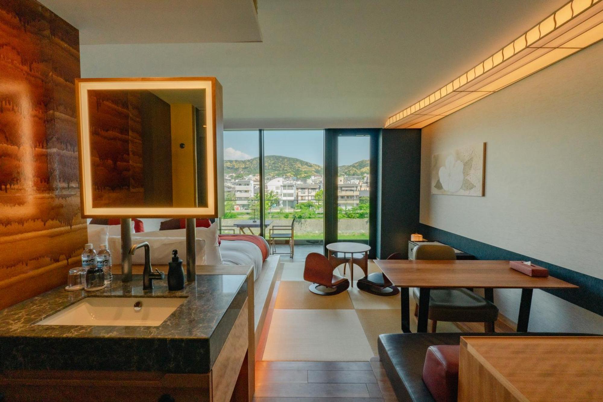 Hotel Genji Kyoto, A Member Of Design 4*