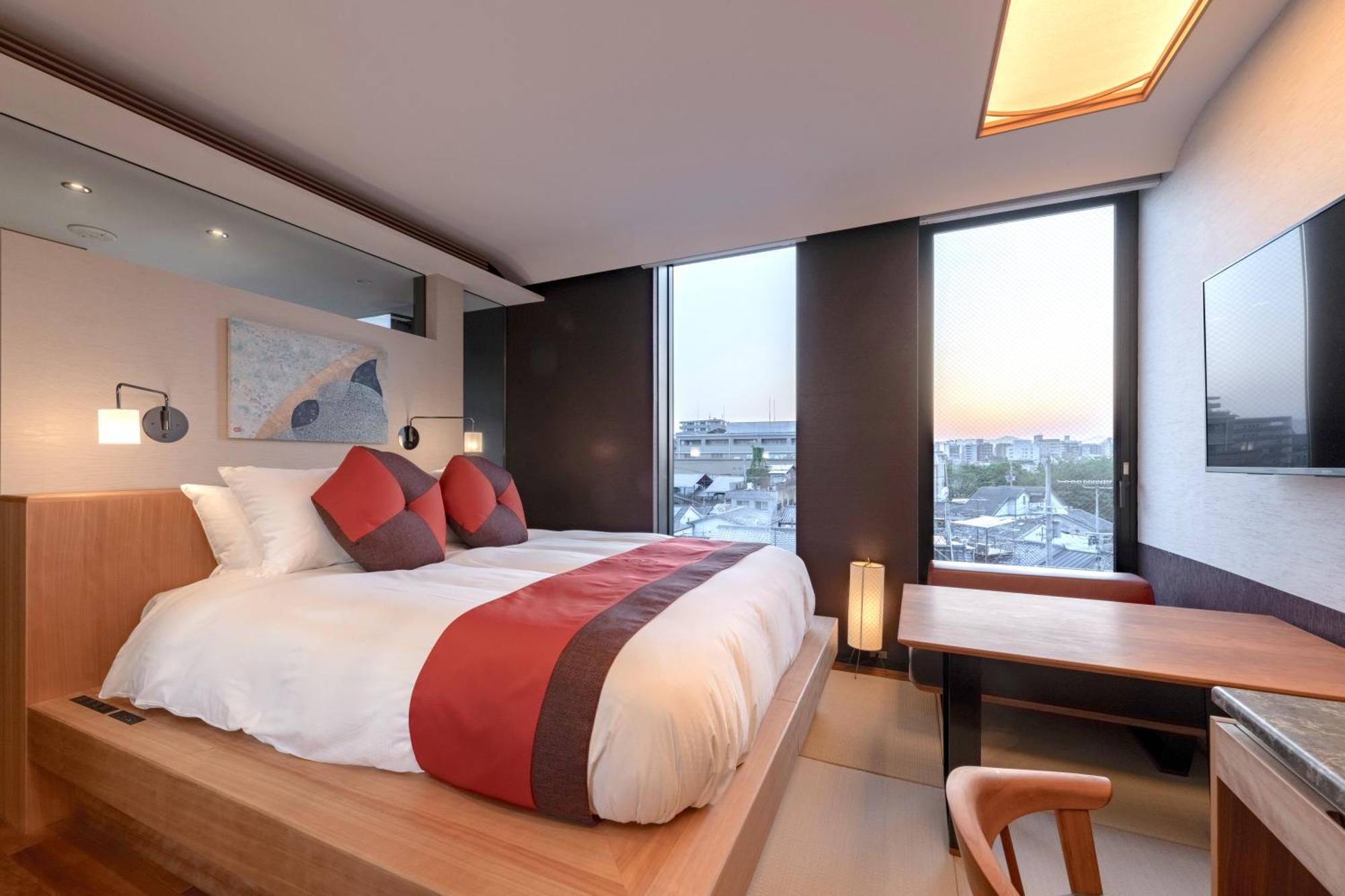 Genji Kyoto, A Member Of Design Hotel Kyoto