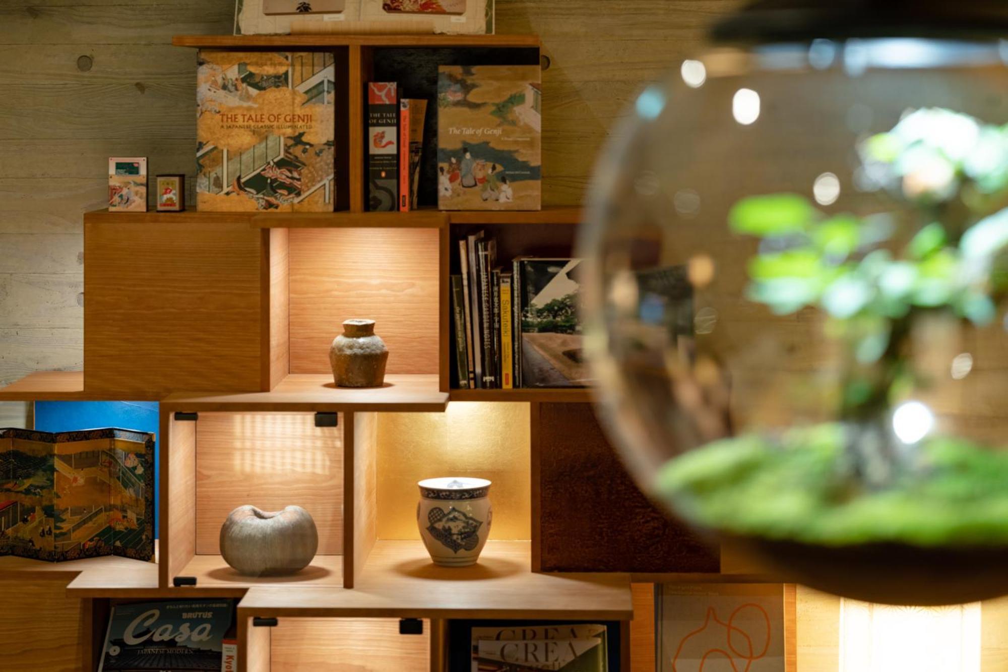 Genji Kyoto, A Member Of Design Hotel Kyoto