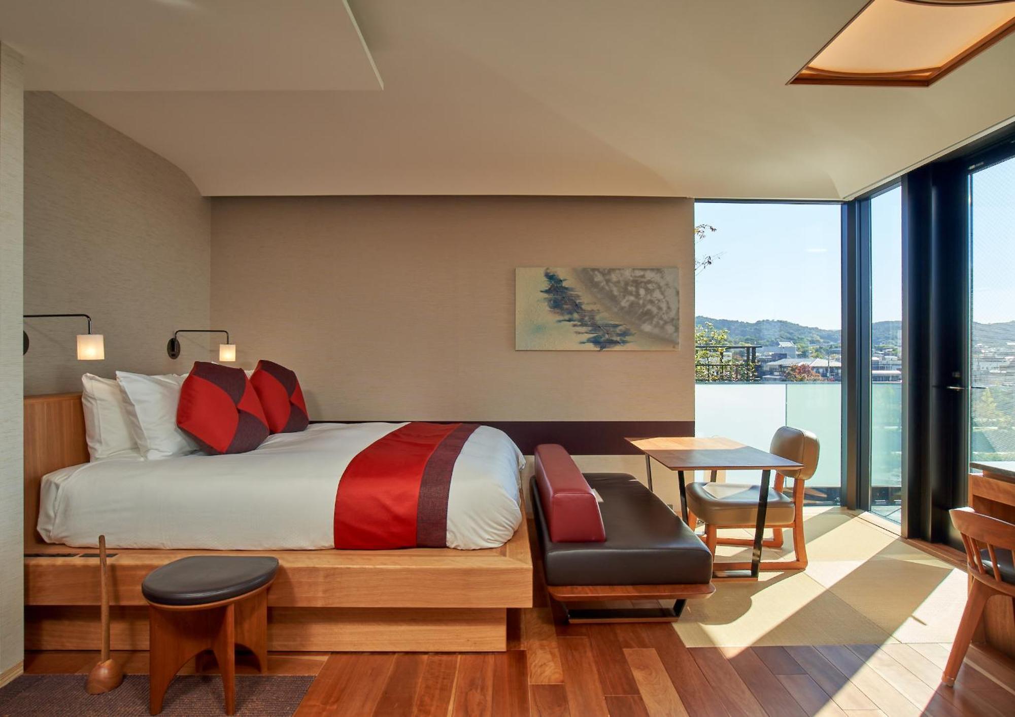 Hotel Genji Kyoto, A Member Of Design