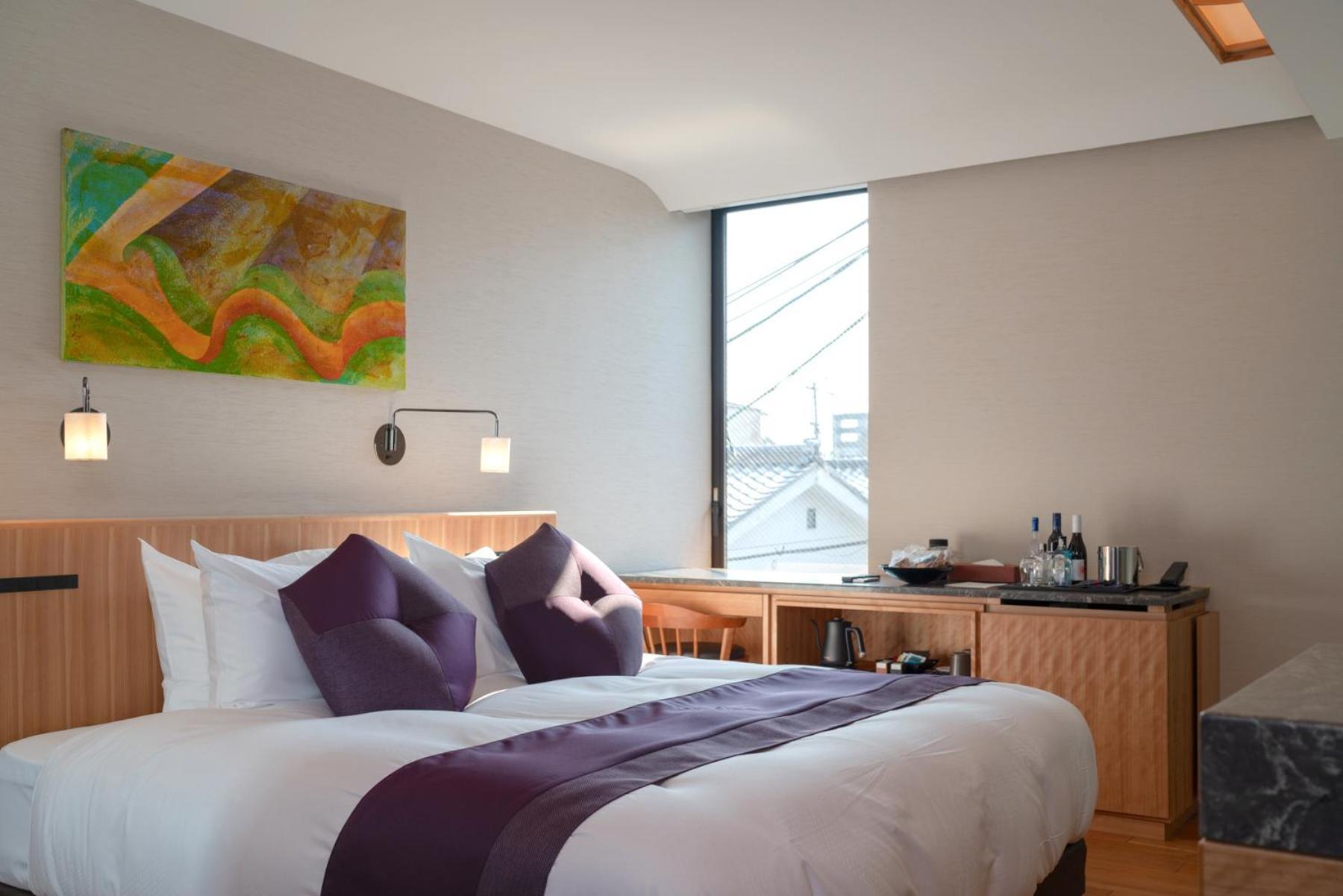 Genji Kyoto, A Member Of Design Hotel