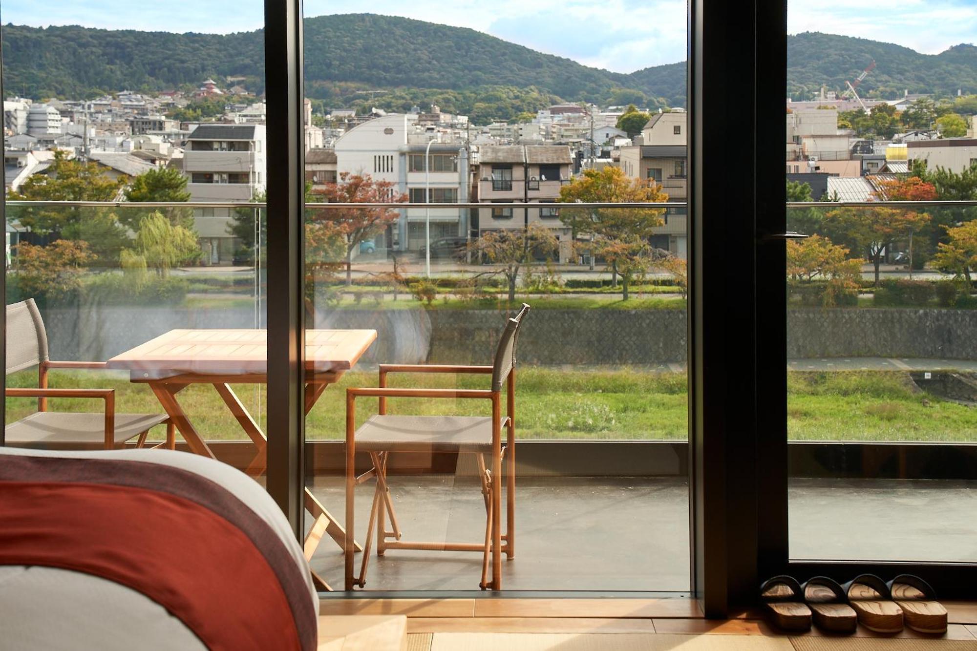 Genji Kyoto, A Member Of Design Hotel 4*