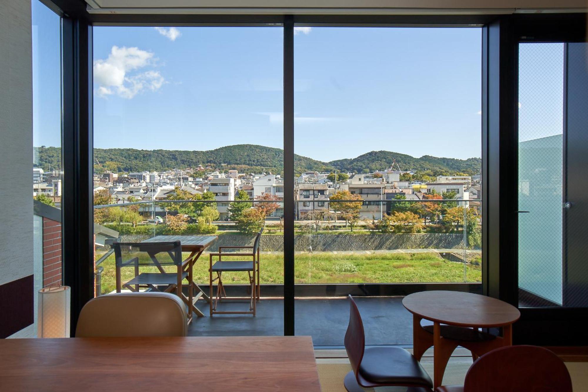 Genji Kyoto, A Member Of Design 4*