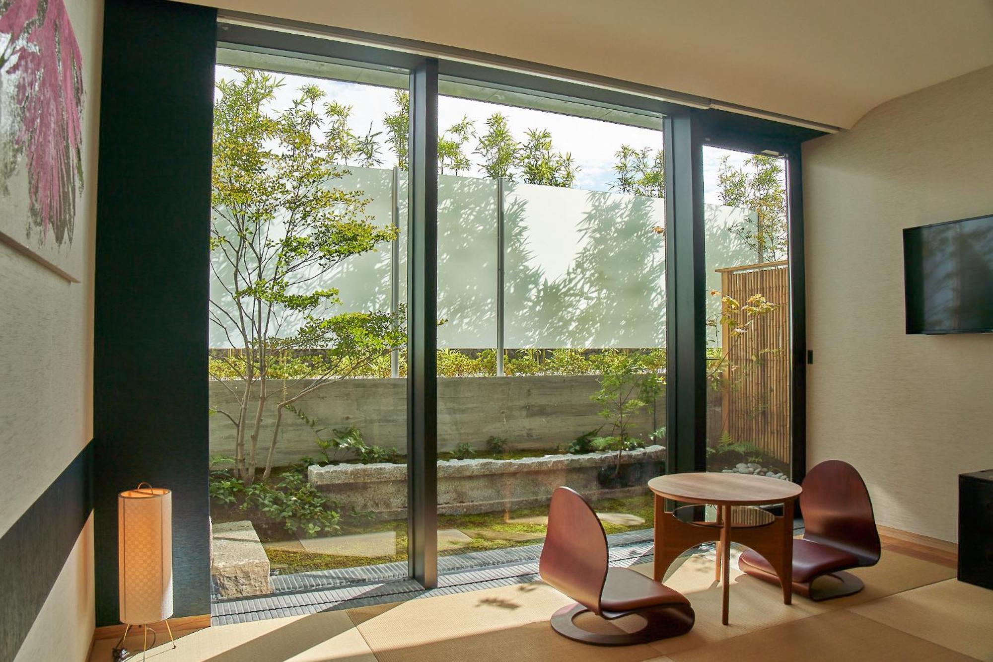 Genji Kyoto, A Member Of Design Hotel
