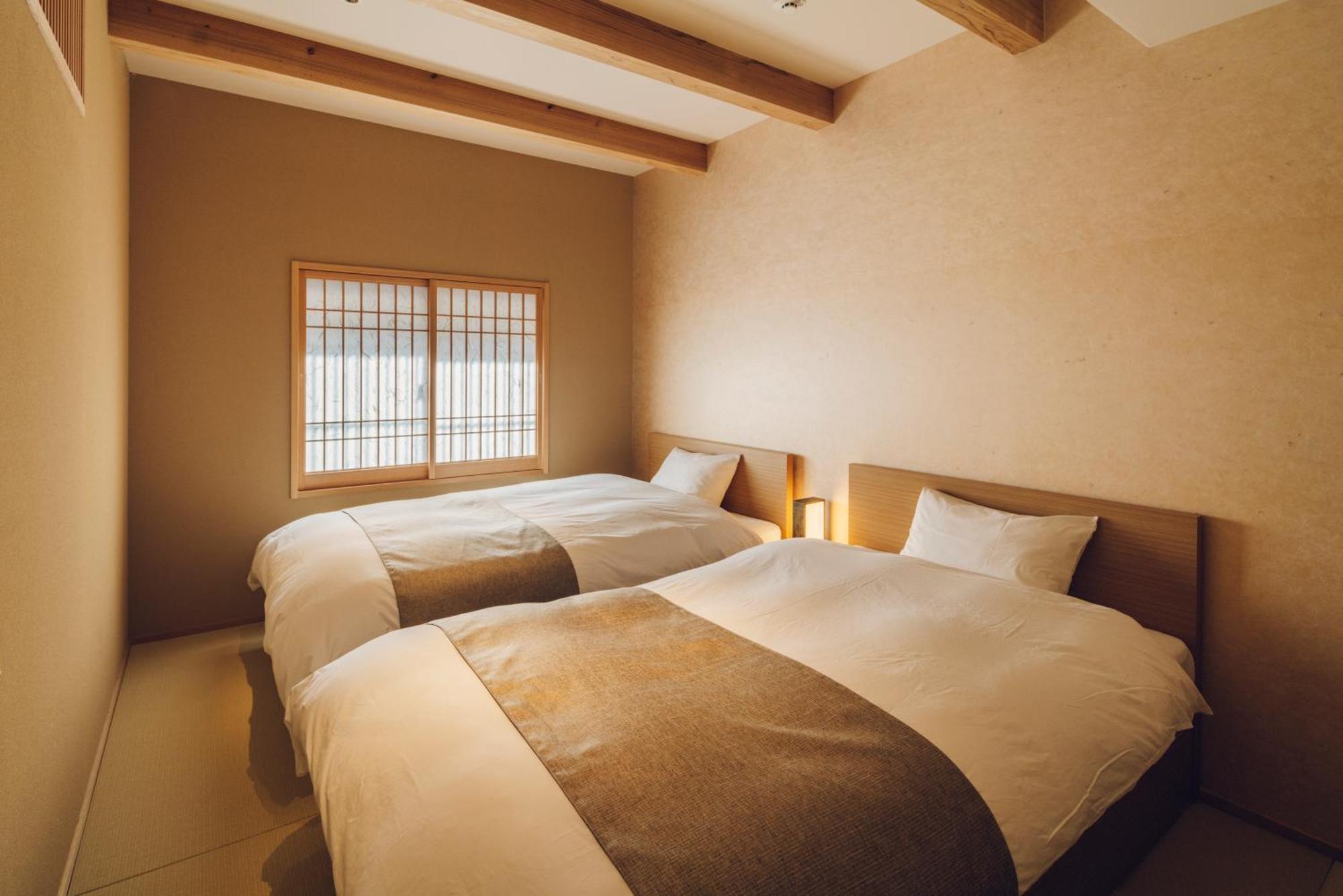 Asahi House Dog Friendly * Kyoto