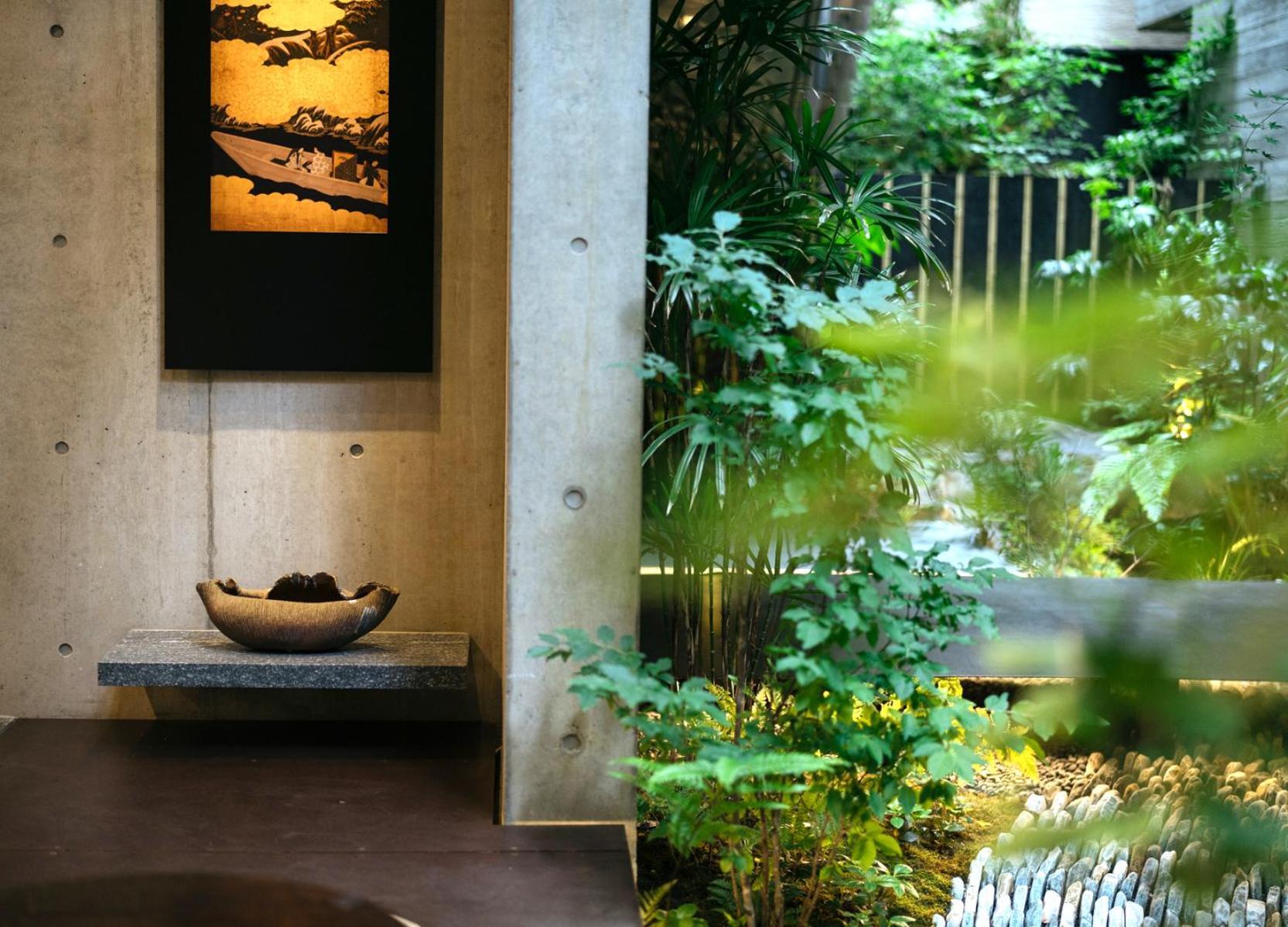 Genji Kyoto, A Member Of Design Hotel 4*
