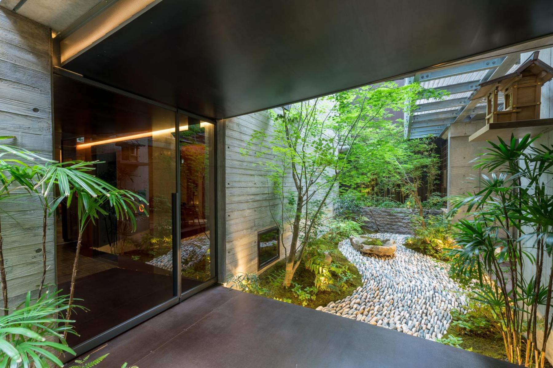 Genji Kyoto, A Member Of Design