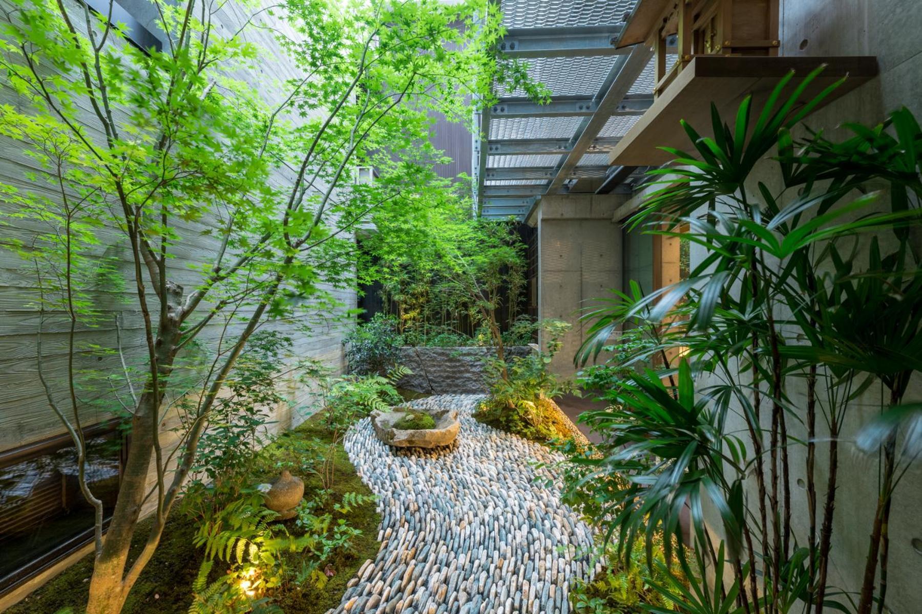 Genji Kyoto, A Member Of Design Kyoto