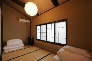 Kohaku An Machiya House *