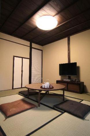 Kohaku An Machiya House Kyoto
