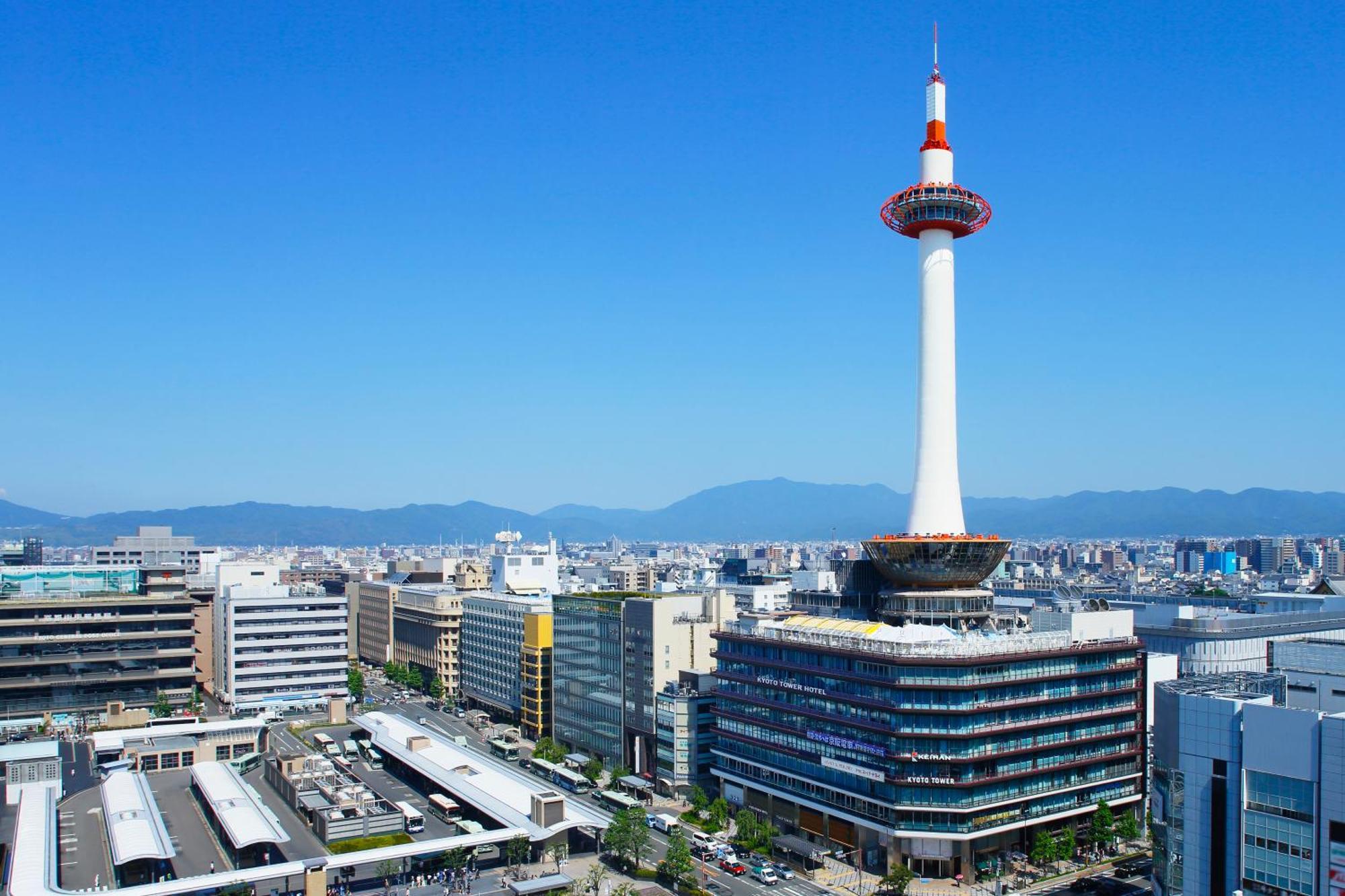 Tower Hotel 4*