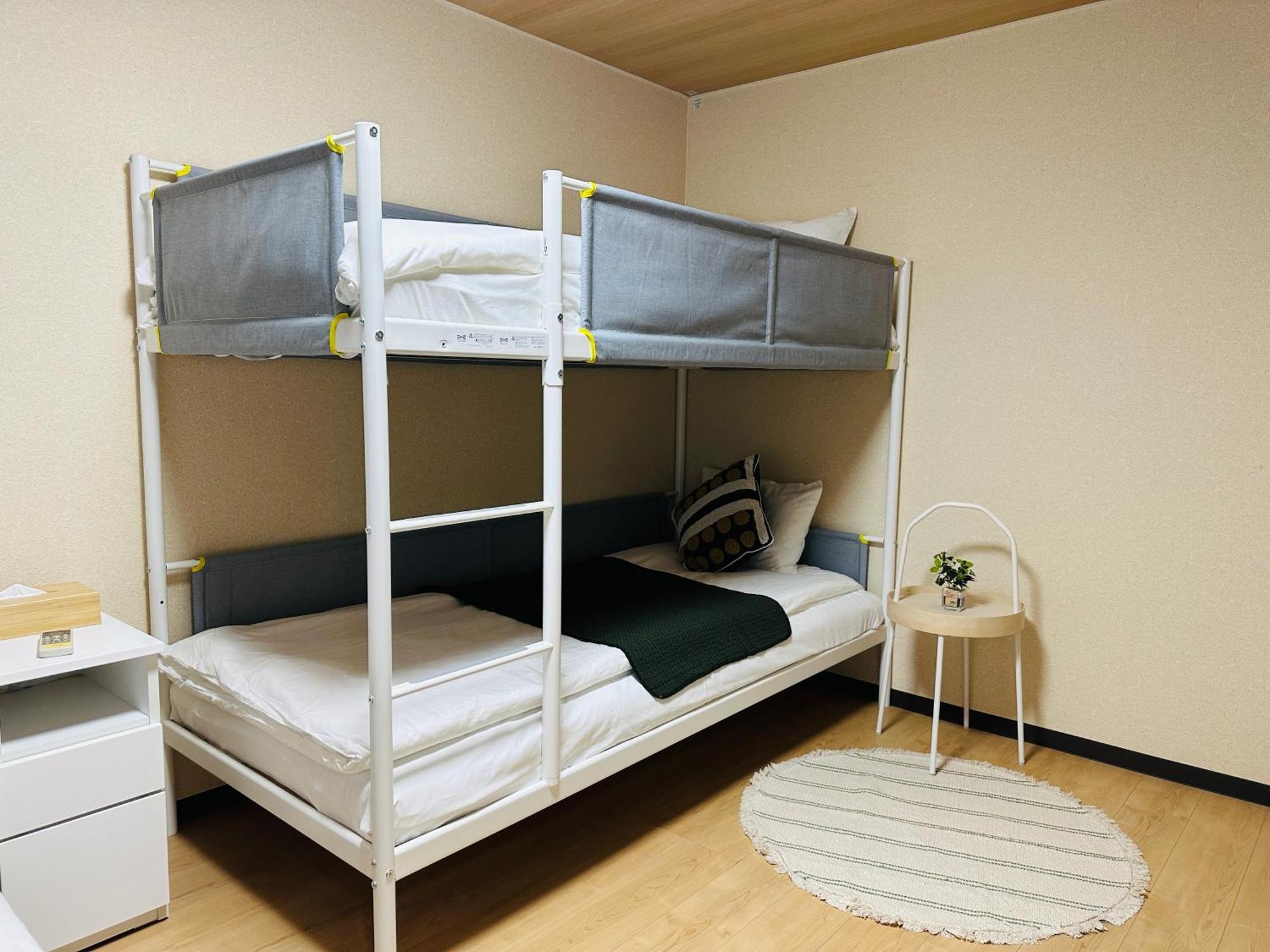 Rest Collection Fushimi-inari Apartment *