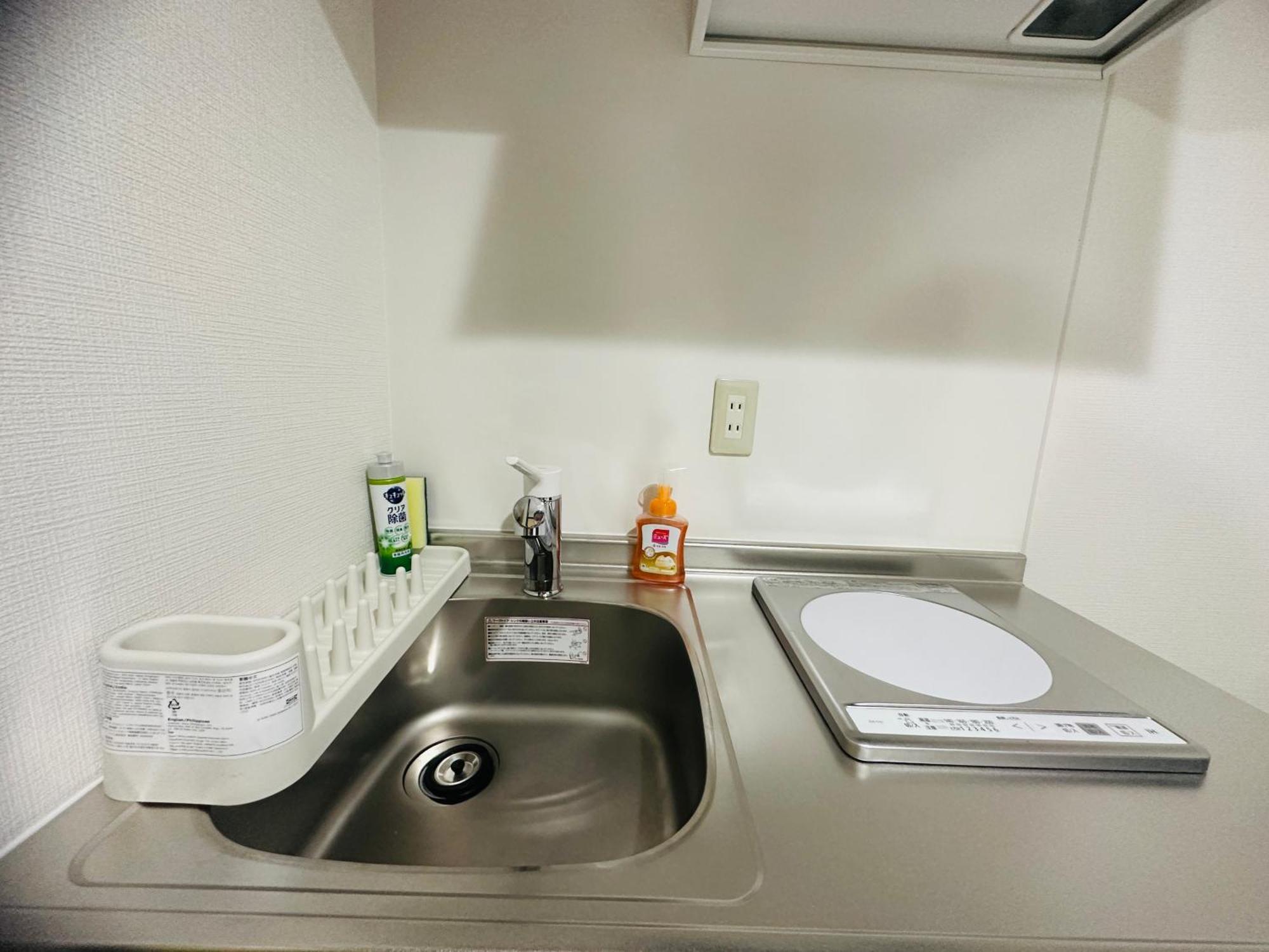 Rest Collection Fushimi-inari Apartment *