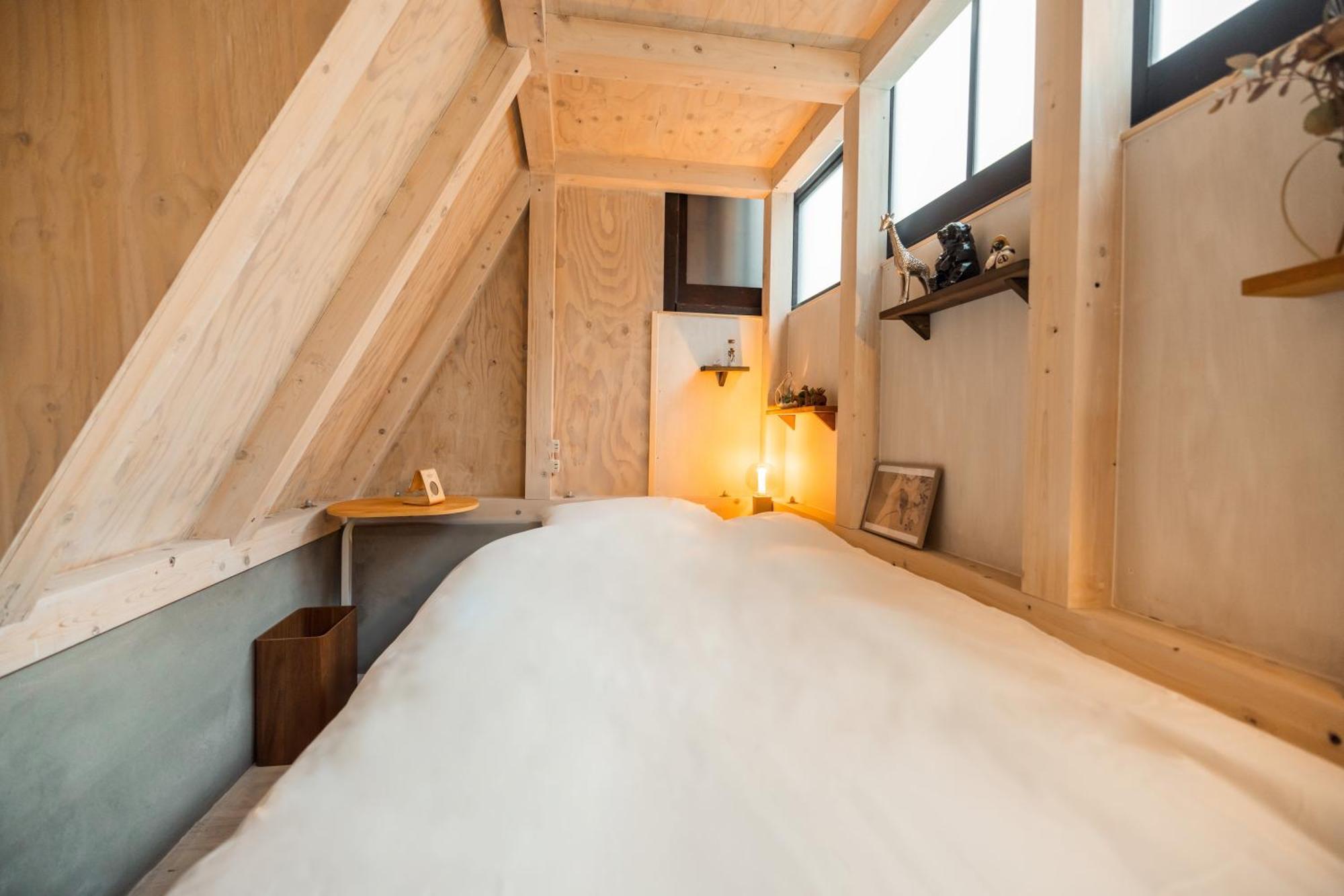 茜 Akane 京都西陣 Holiday home Kyoto
