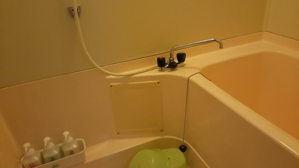 Ryokan Nissho Besso 4*
