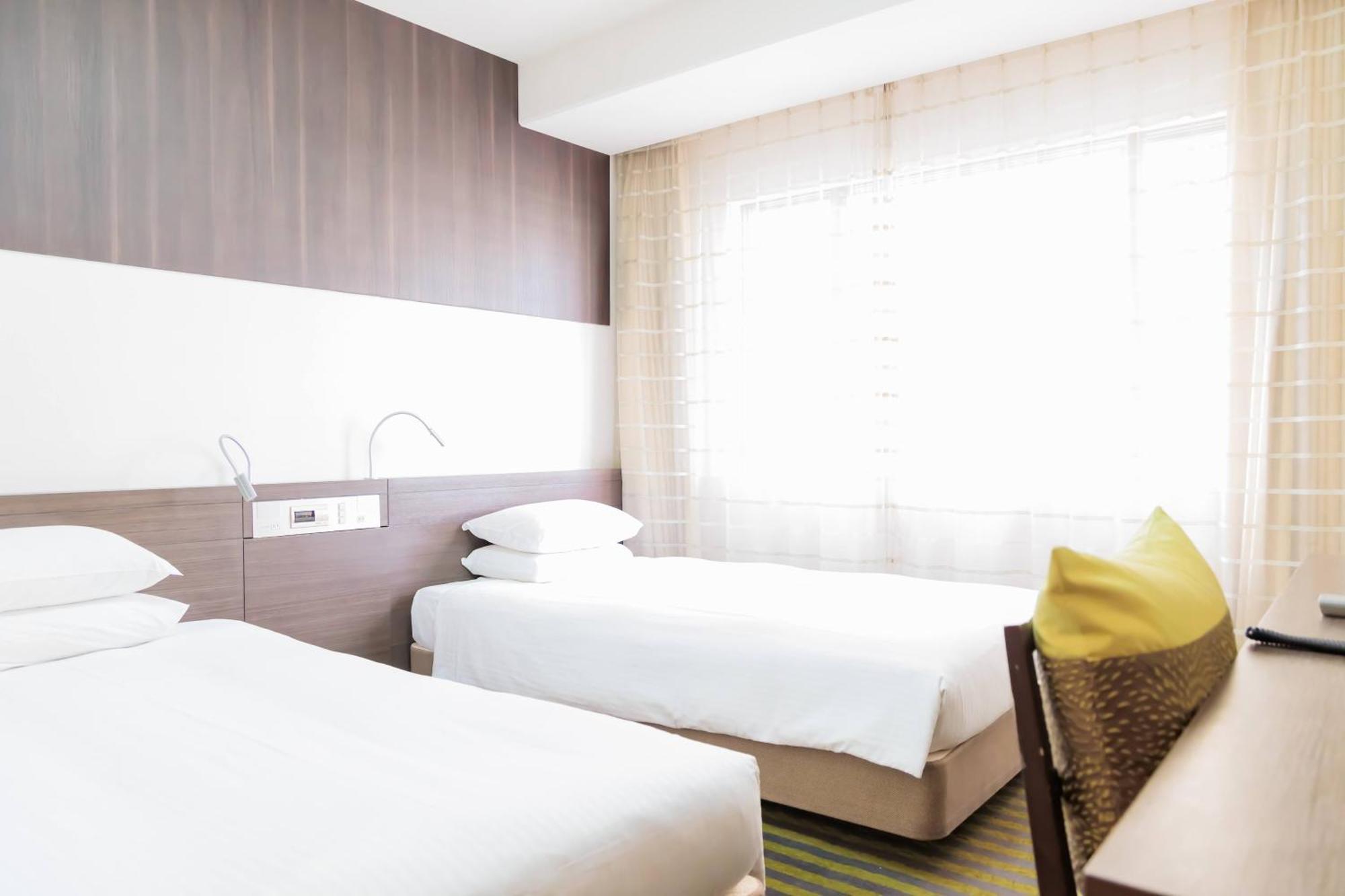 Keihan Grande Hotel