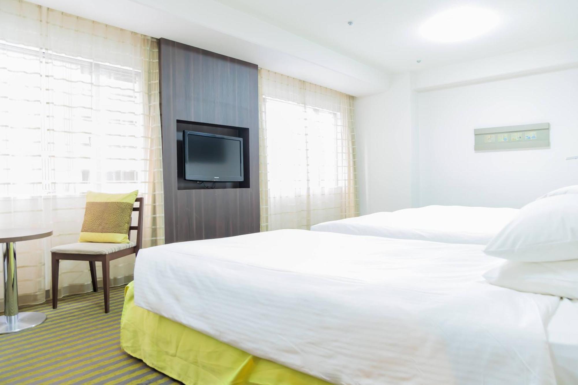 Keihan Grande Hotel 4*
