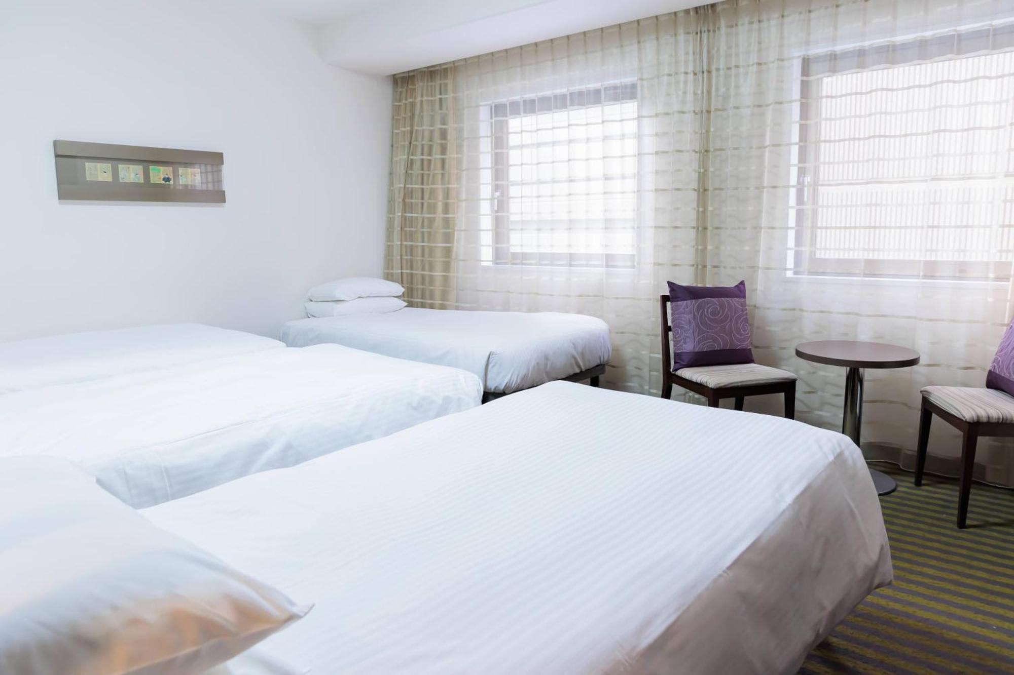Hotel Keihan Grande Kyoto