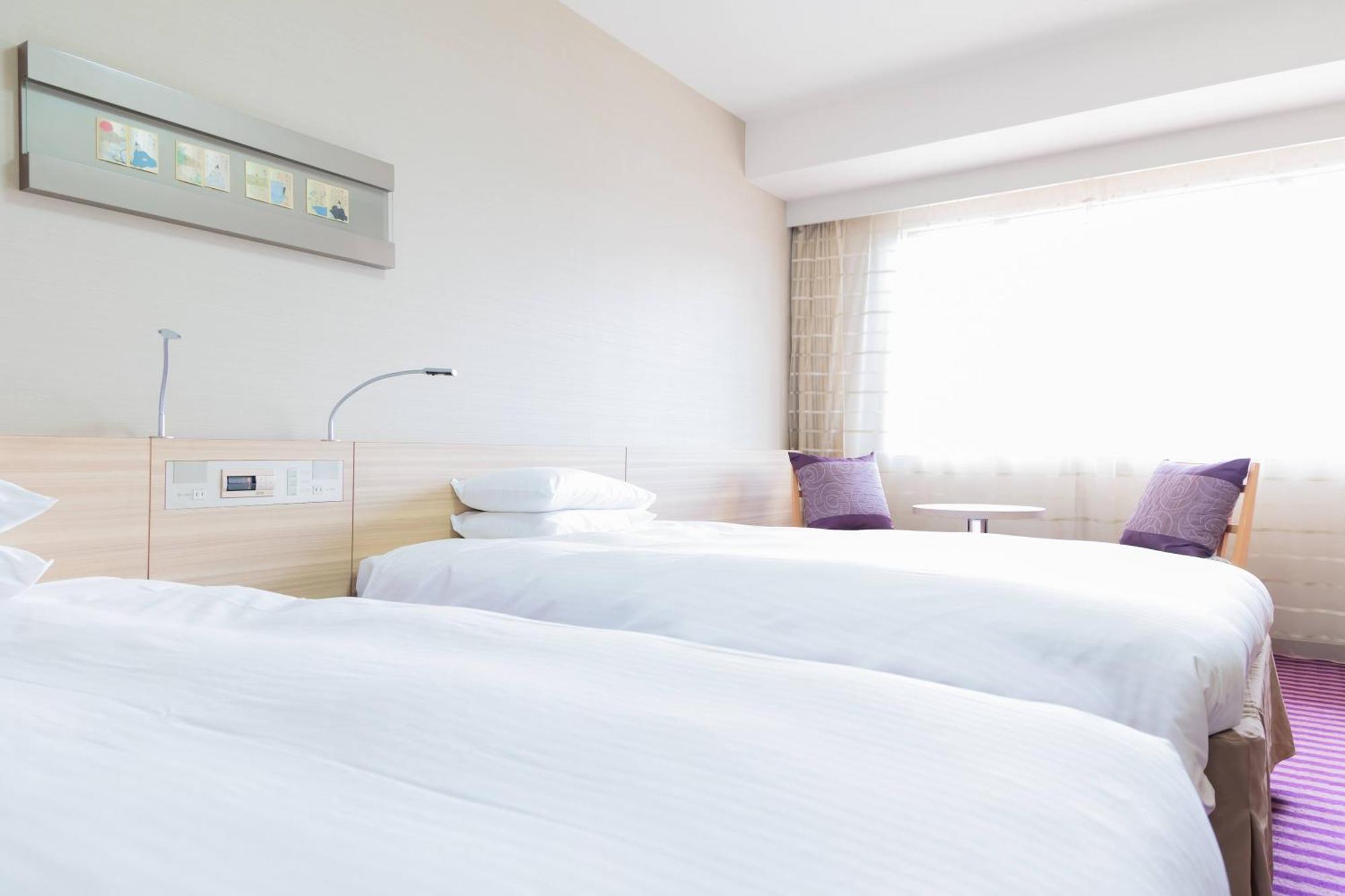 Keihan Grande 4* Kyoto