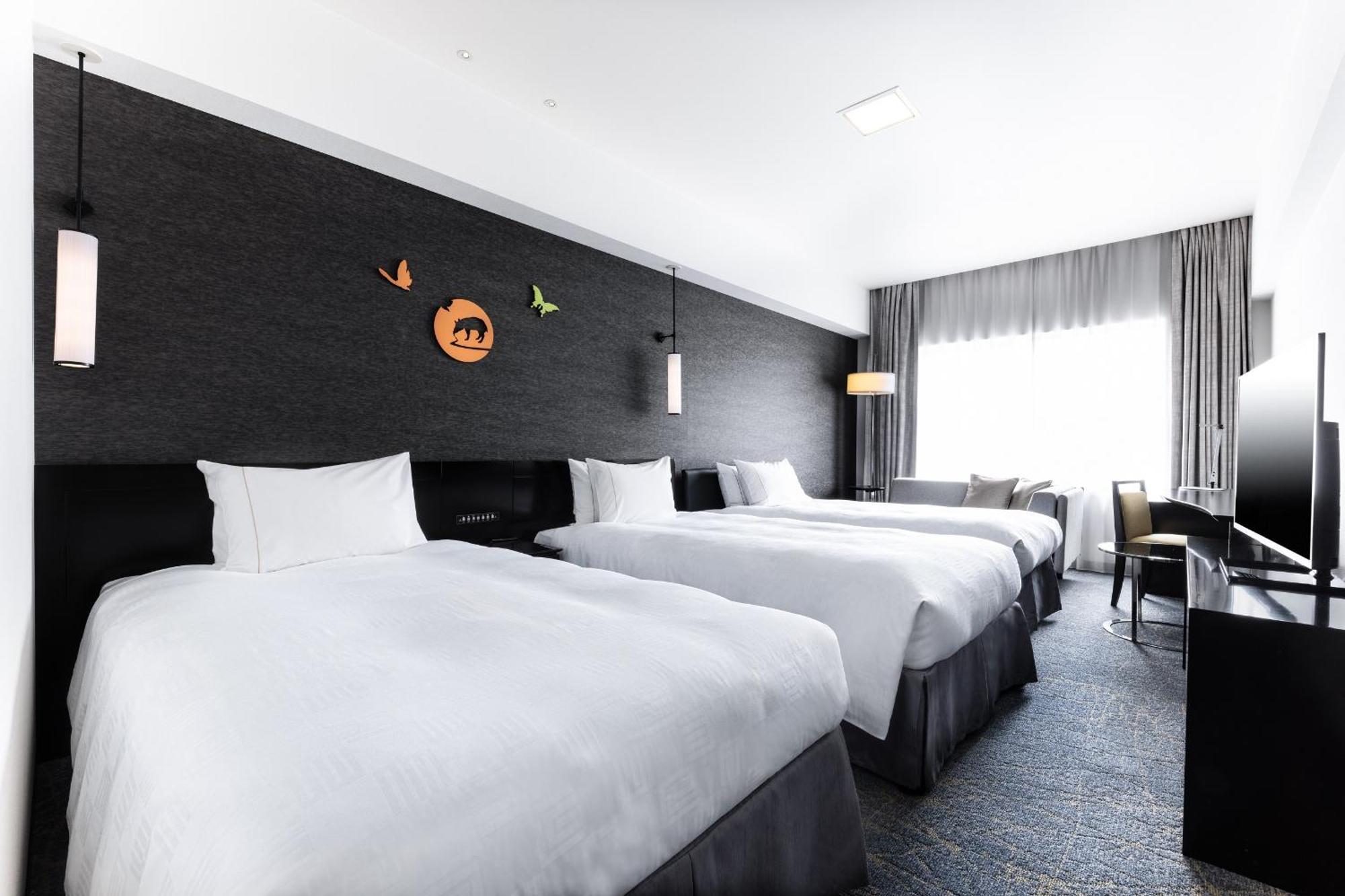 The Royal Park Sanjo 4* Kyoto