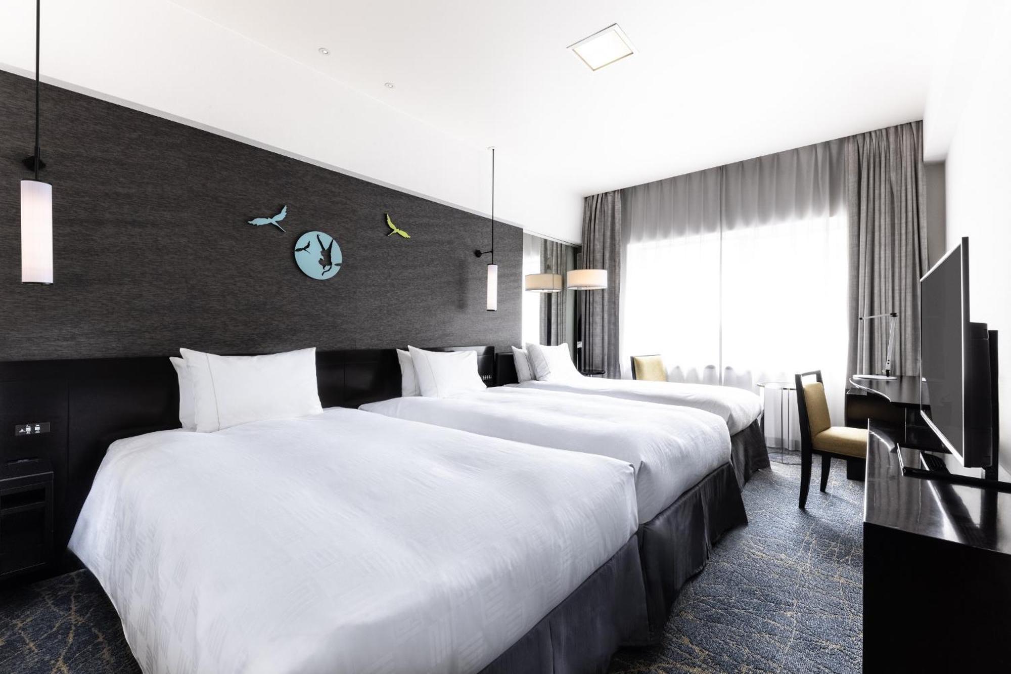 Hotel The Royal Park Sanjo
