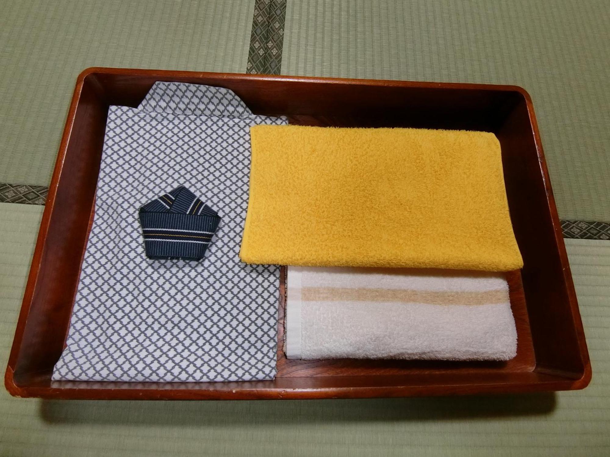 Ryokan Kyoraku 3*