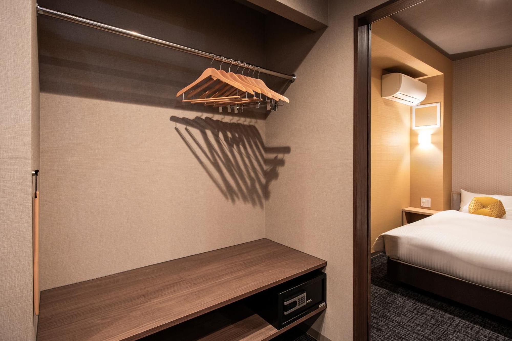 Rinn Station West 3* Kyoto
