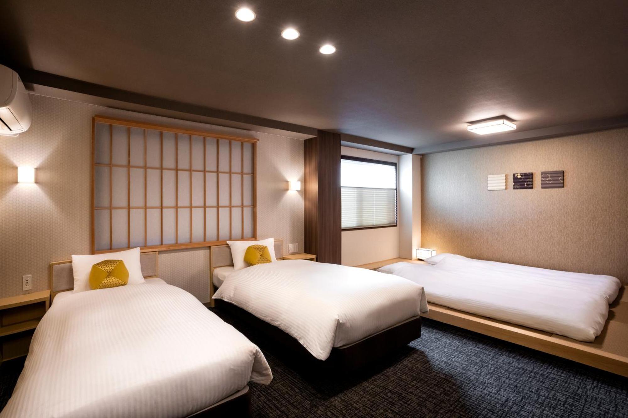 Hotel Rinn Station West 3*