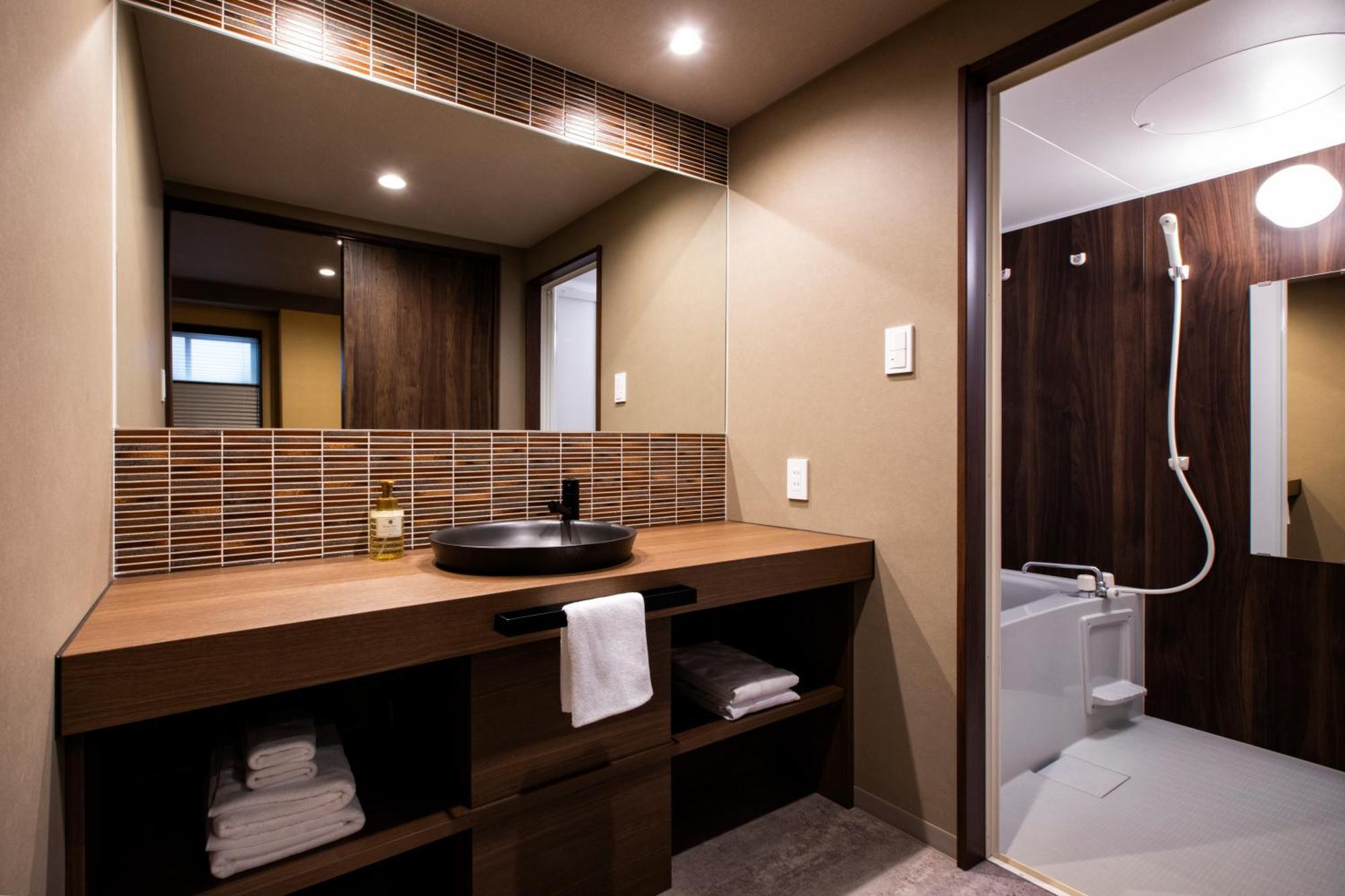Rinn Station West 3* Kyoto