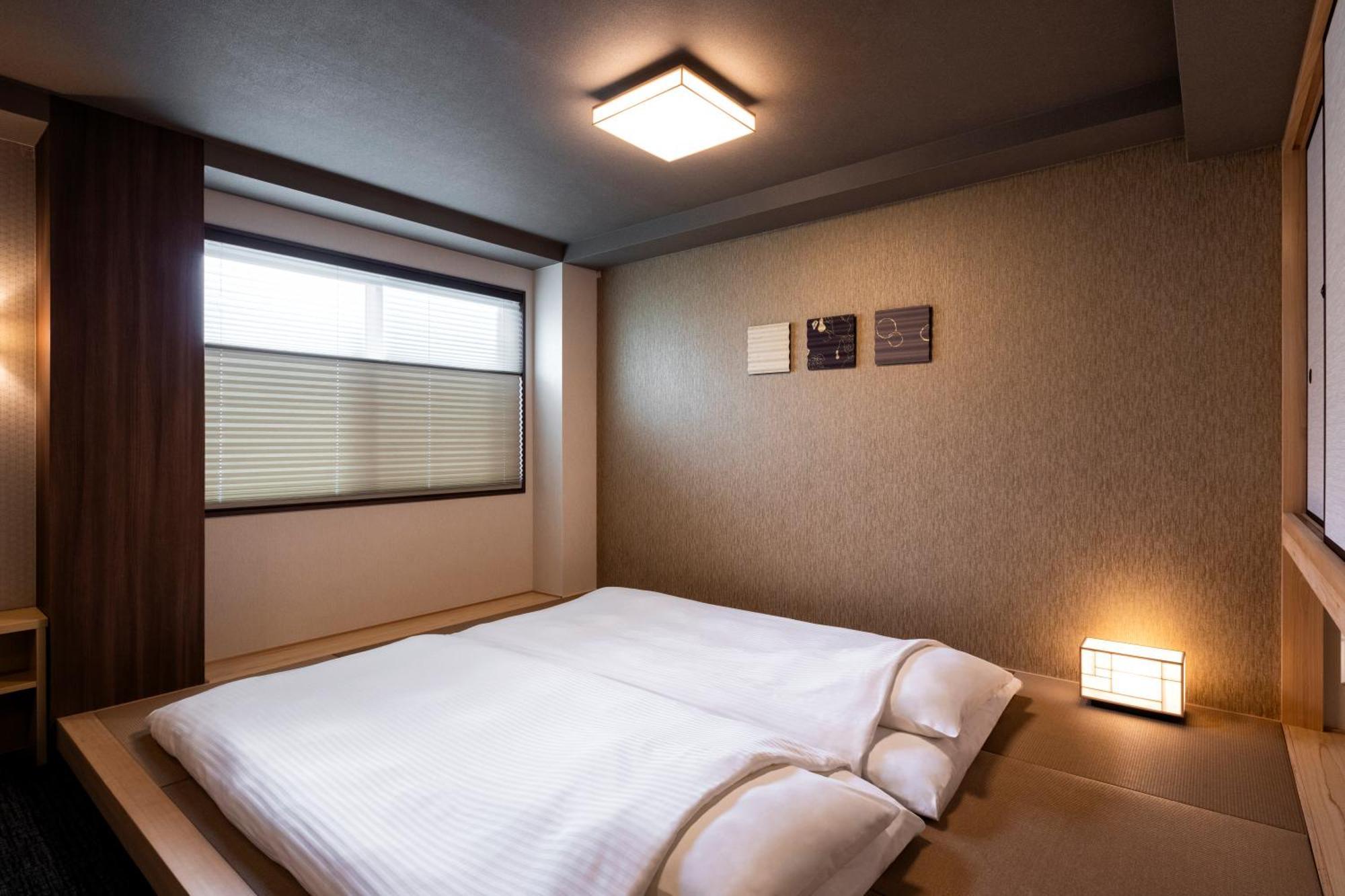 Rinn Station West 3* Kyoto