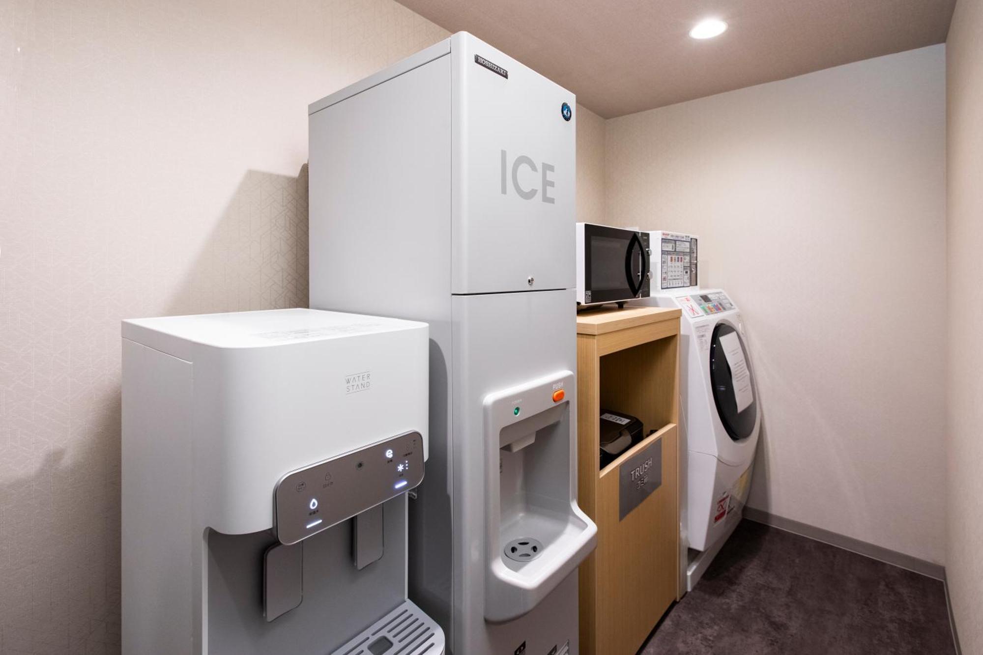 Hotel Rinn Station West 3*