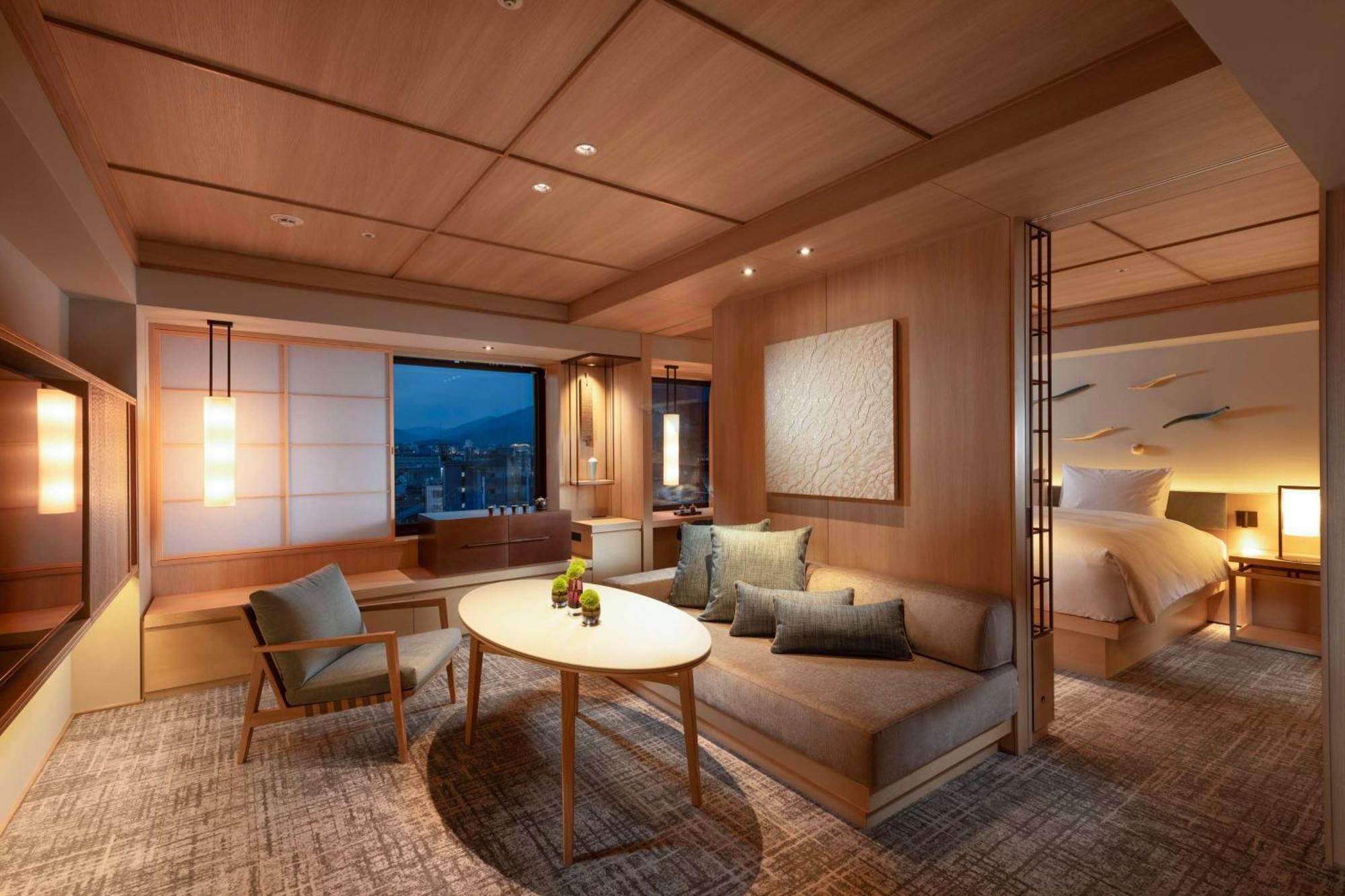 Doubletree By Hilton Higashiyama